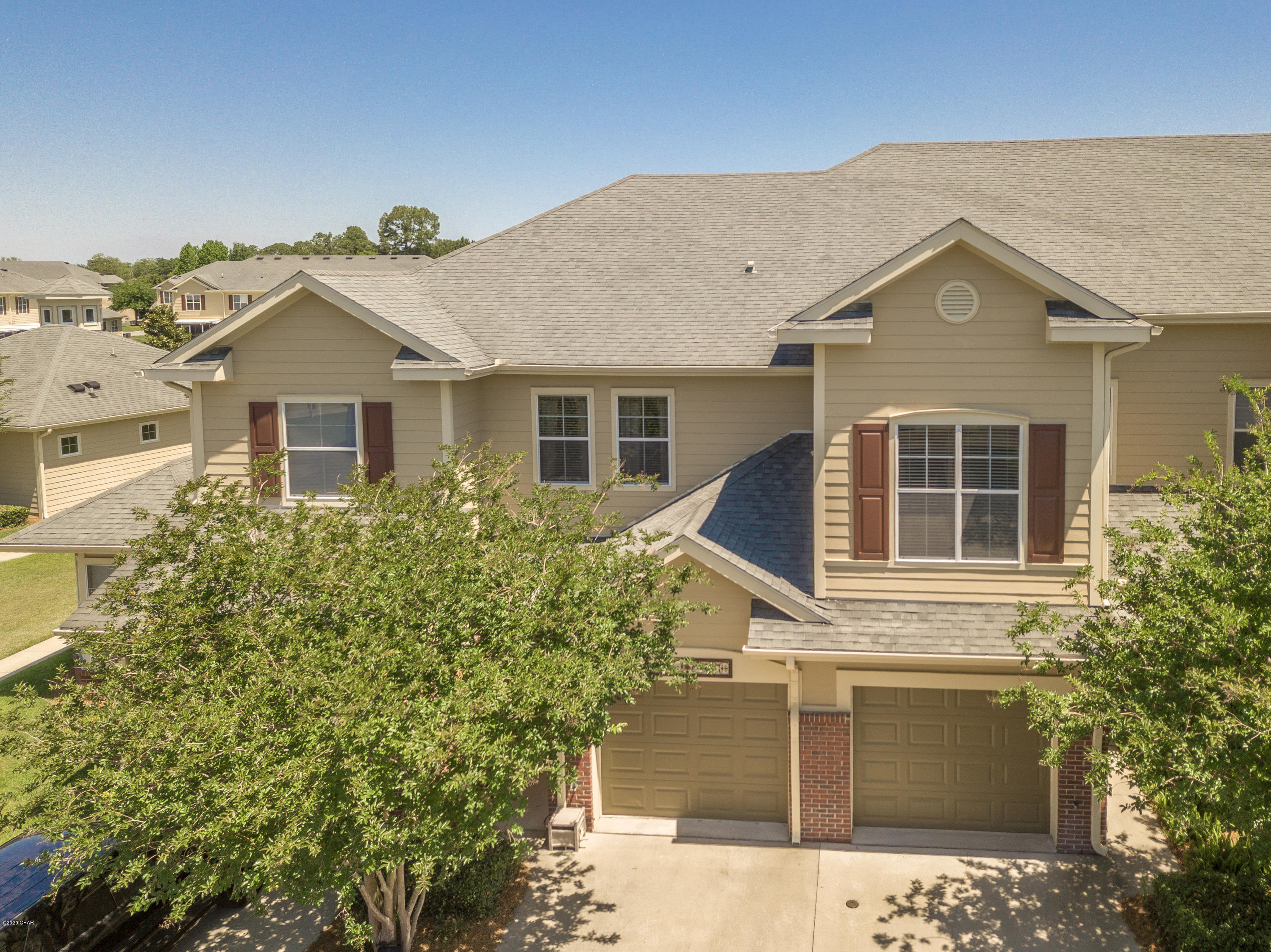 Baldwin Rowe - Residential