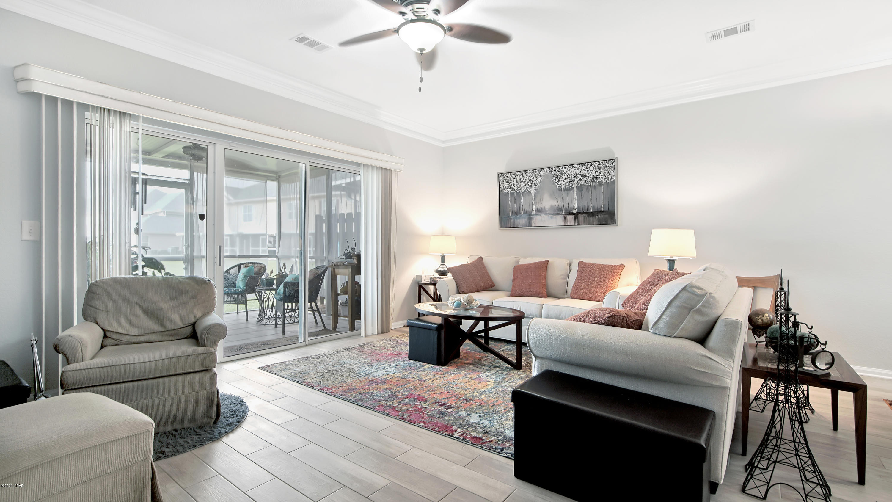 Baldwin Rowe - Residential