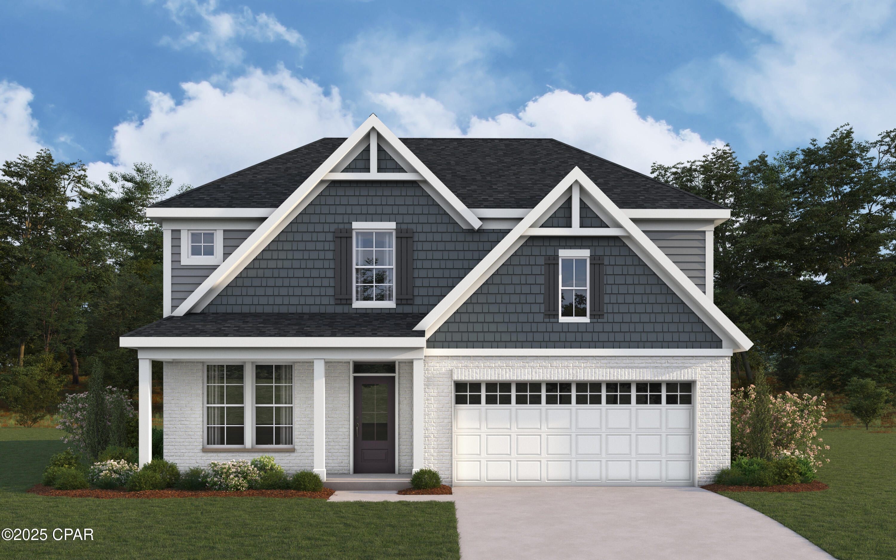 Salt Grass at Ward Creek - Residential