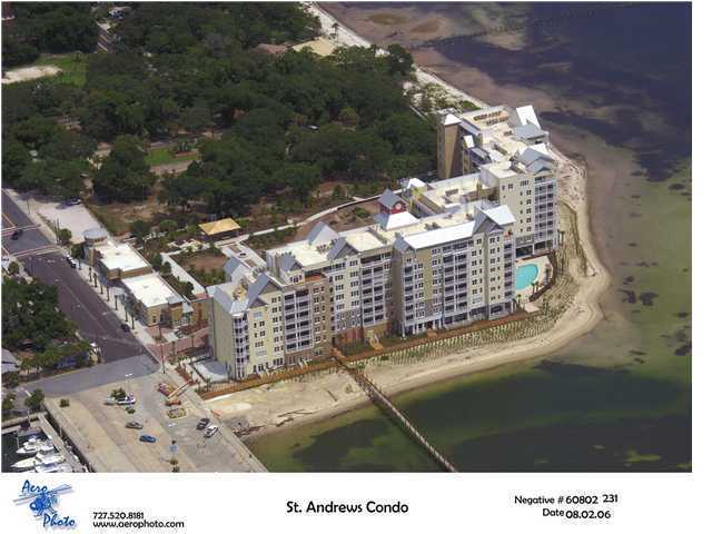 Harbour Village At Historic St Andrews - Residential