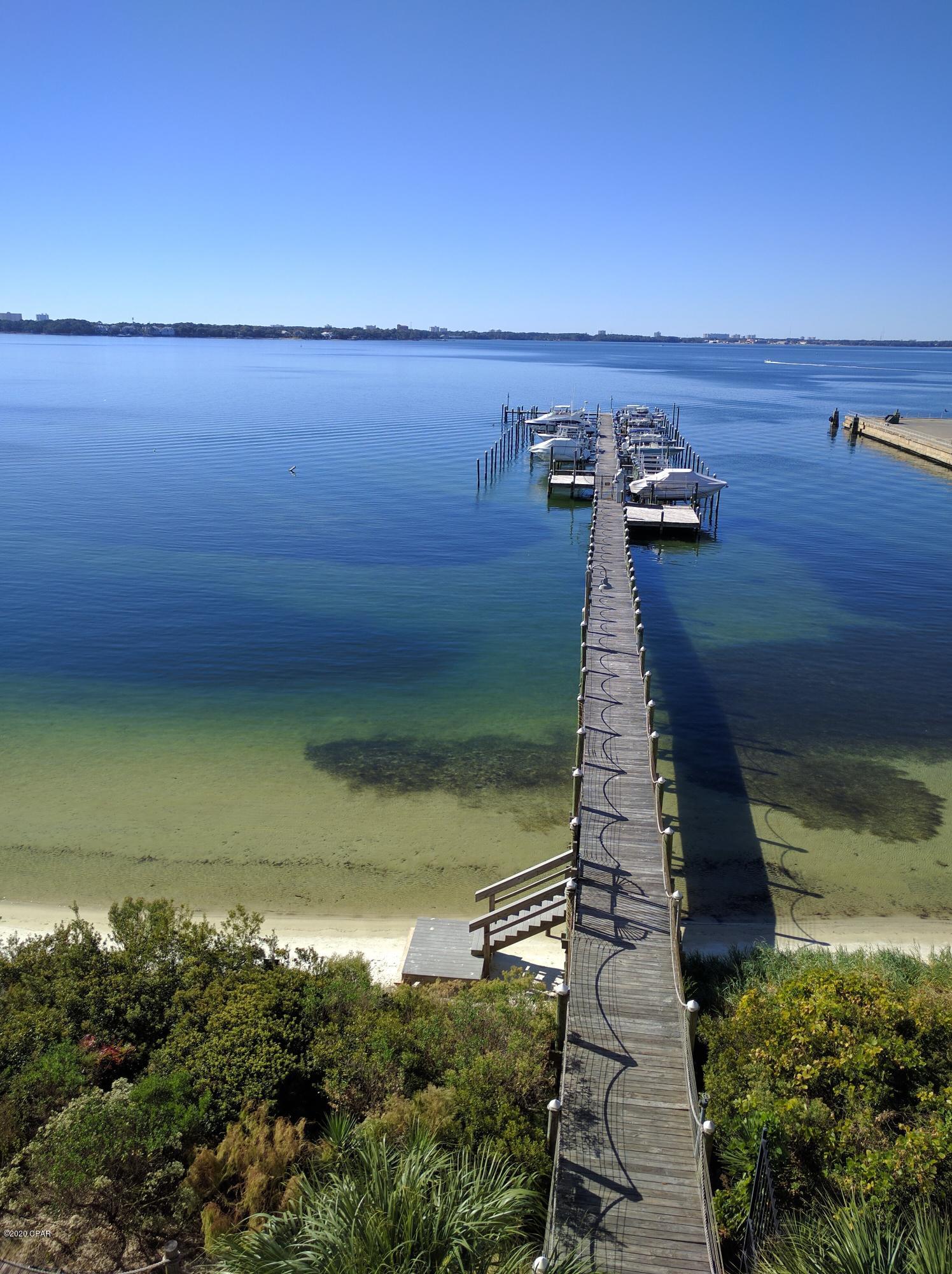 Harbour Village At Historic St Andrews - Residential