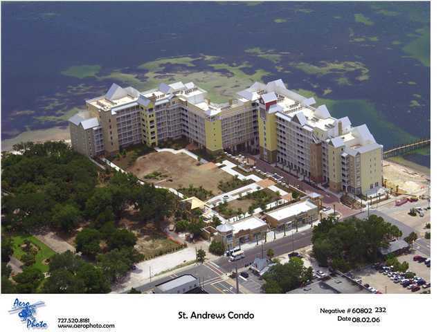 Harbour Village At Historic St Andrews - Residential