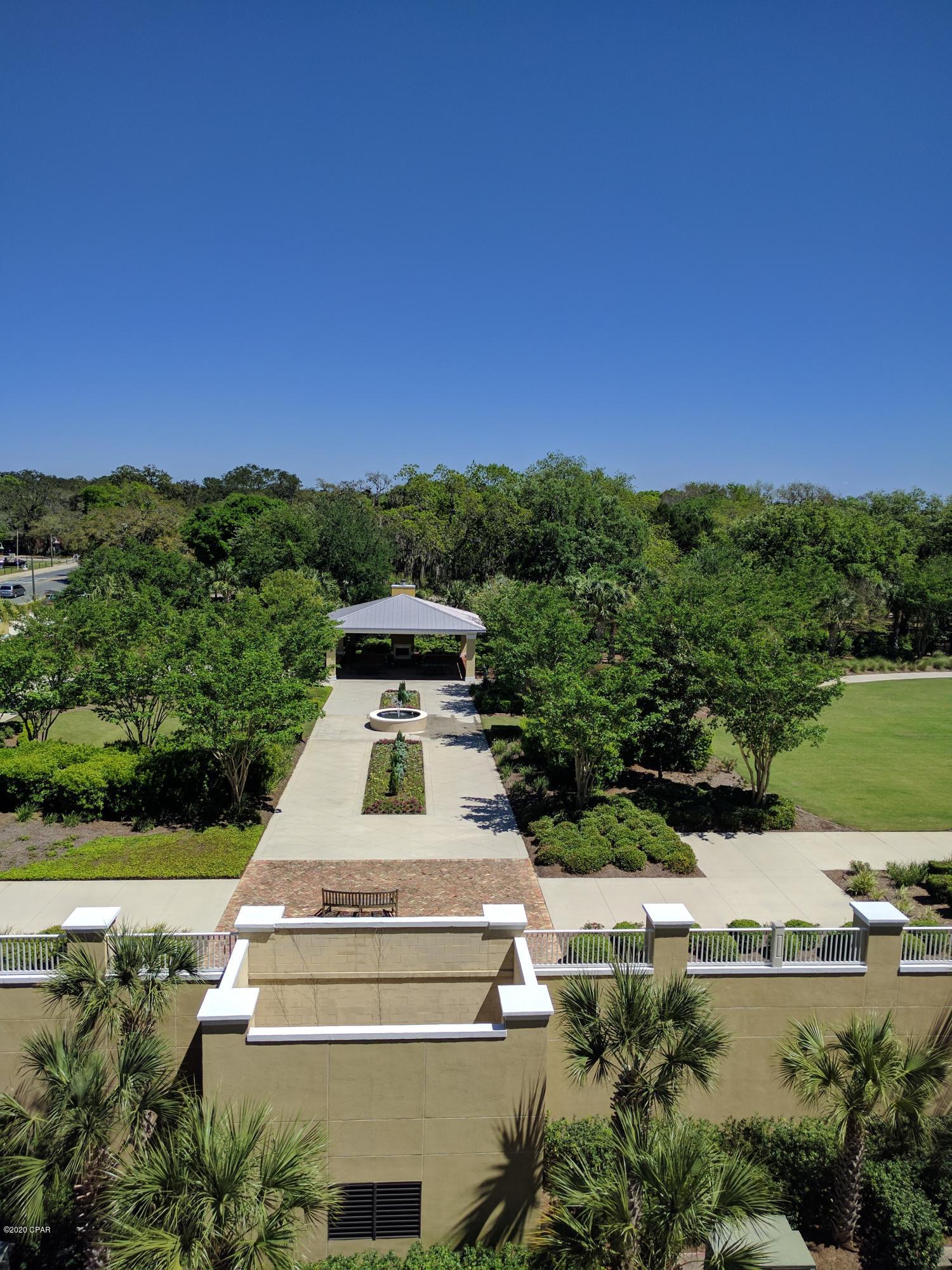 Harbour Village At Historic St Andrews - Residential