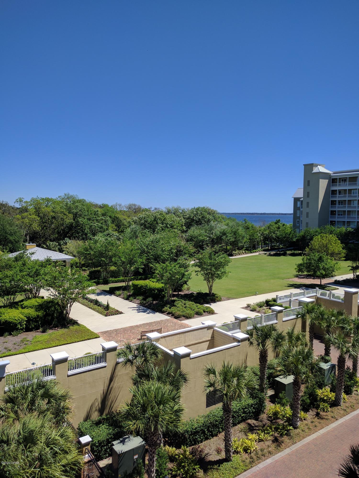 Harbour Village At Historic St Andrews - Residential