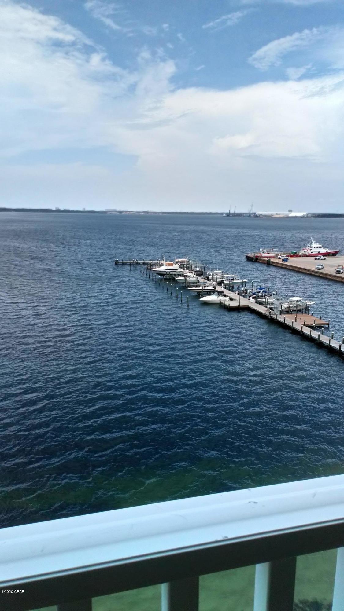 Harbour Village At Historic St Andrews - Residential