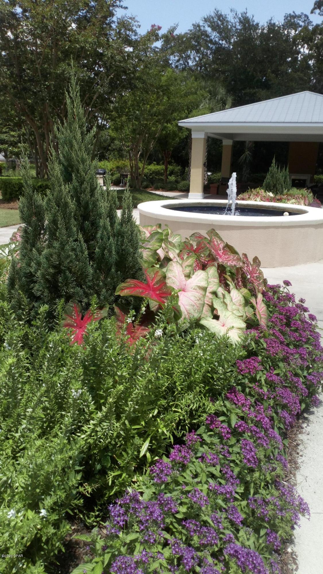 Harbour Village At Historic St Andrews - Residential