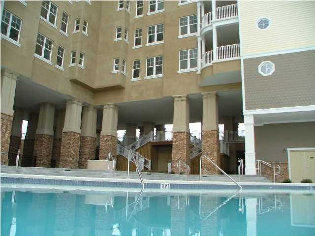 Harbour Village At Historic St Andrews - Residential