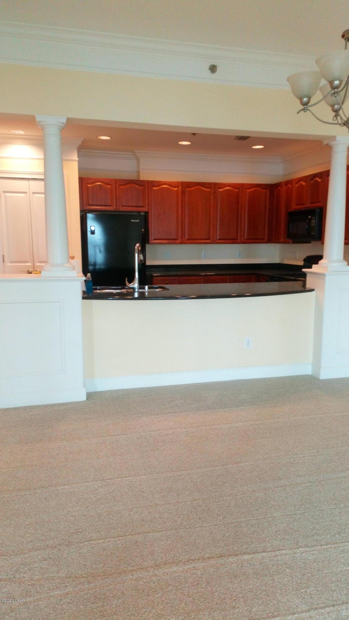 Harbour Village At Historic St Andrews - Residential