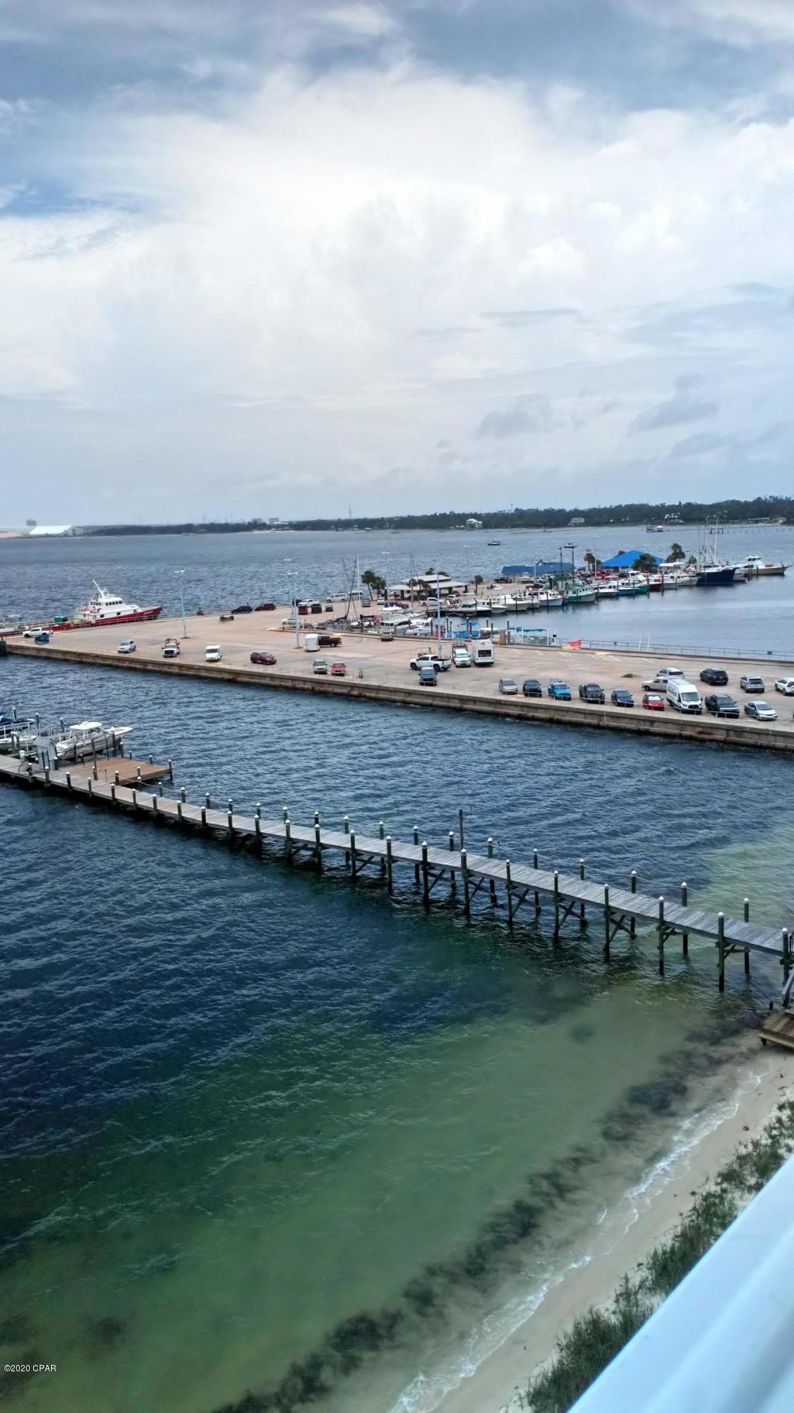 Harbour Village At Historic St Andrews - Residential