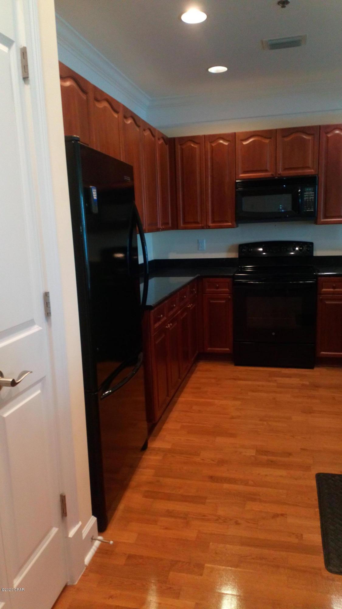 Harbour Village At Historic St Andrews - Residential