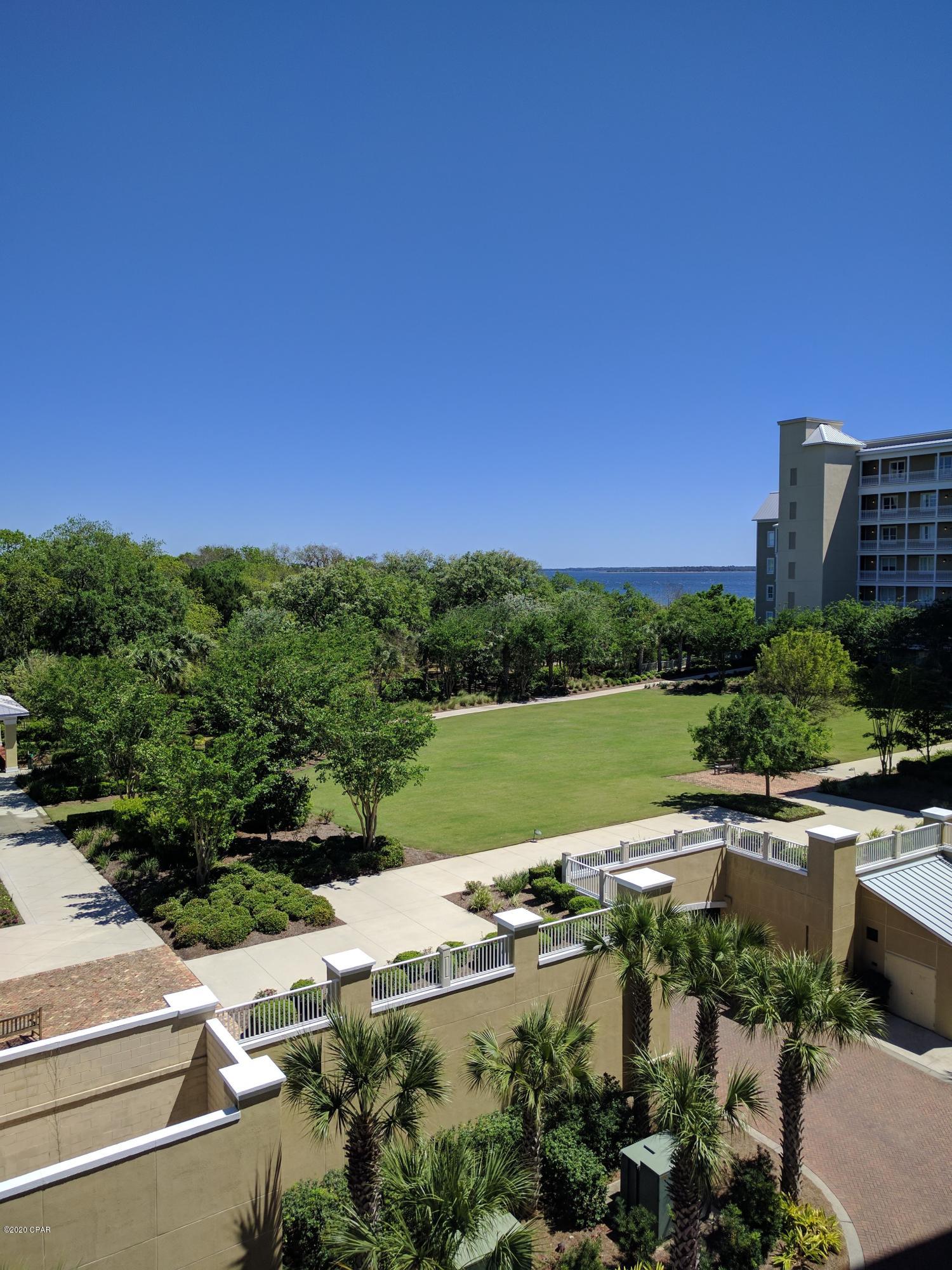 Harbour Village At Historic St Andrews - Residential