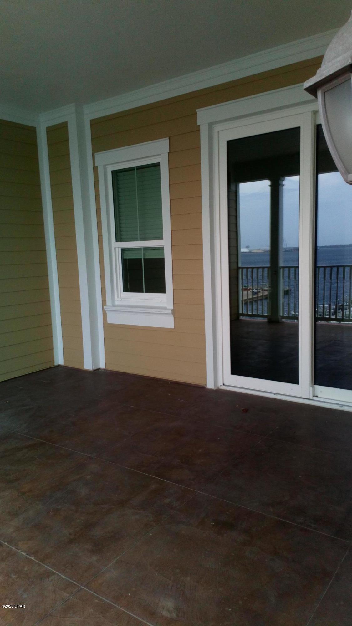 Harbour Village At Historic St Andrews - Residential