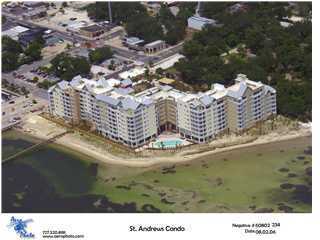 Harbour Village At Historic St Andrews - Residential