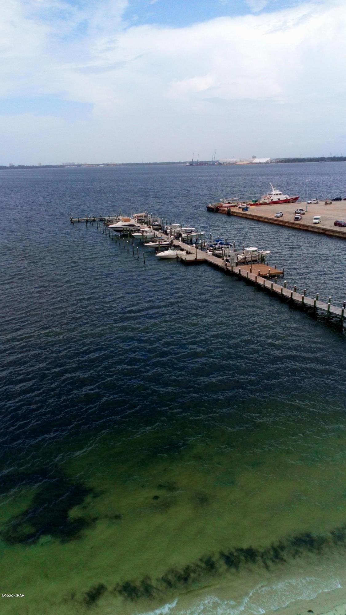 Harbour Village At Historic St Andrews - Residential