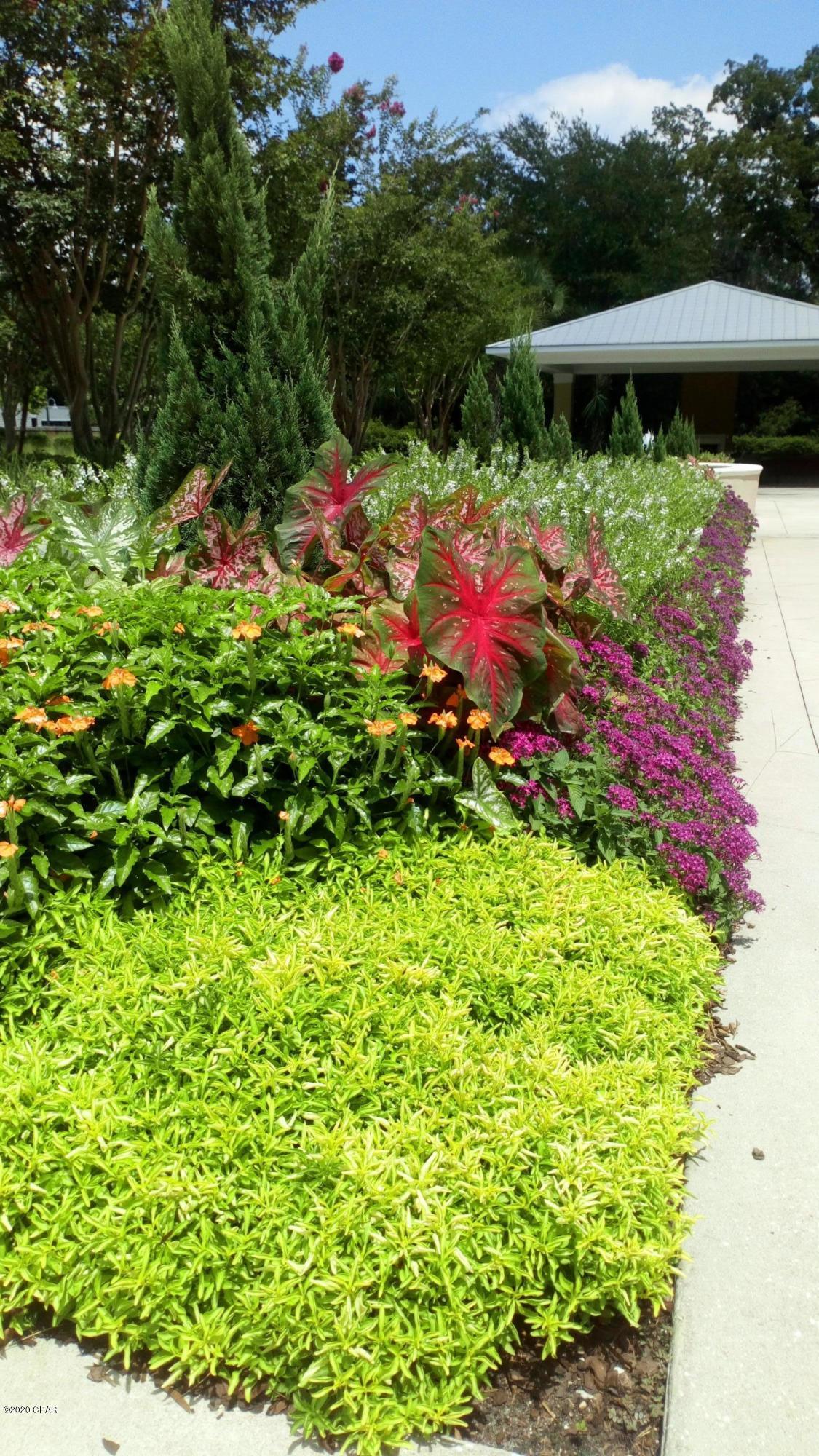 Harbour Village At Historic St Andrews - Residential