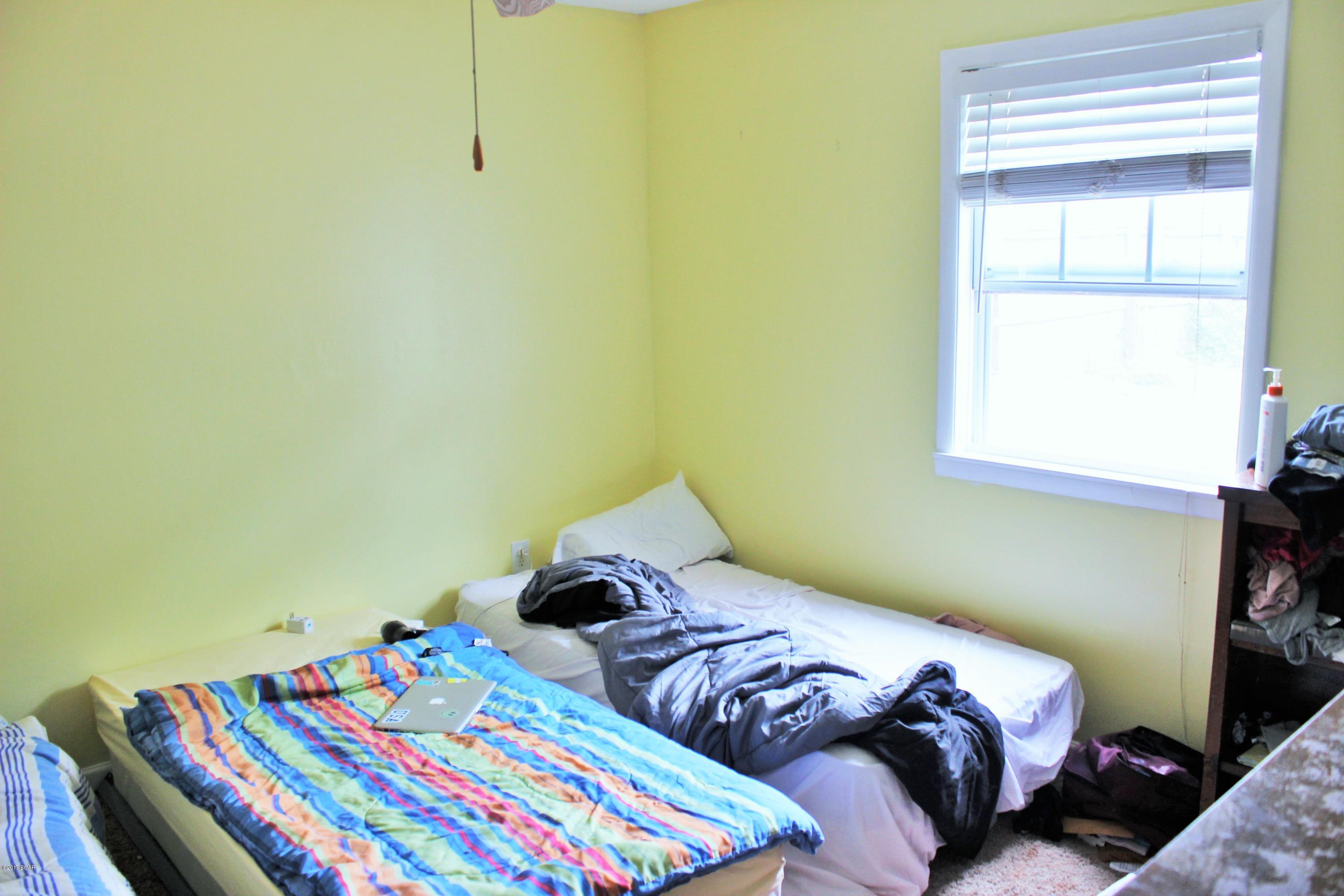 Open Sands - Residential