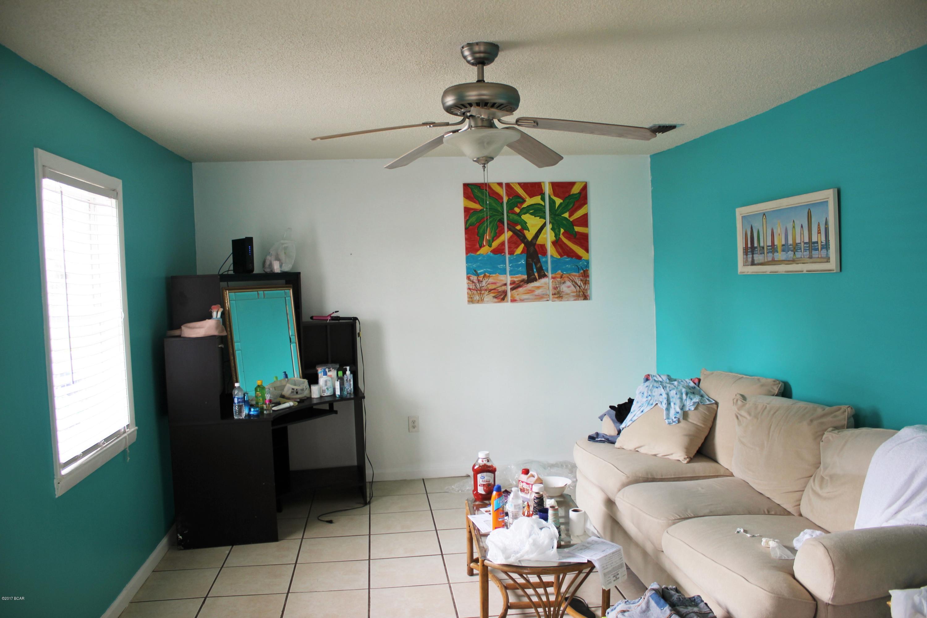 Open Sands - Residential