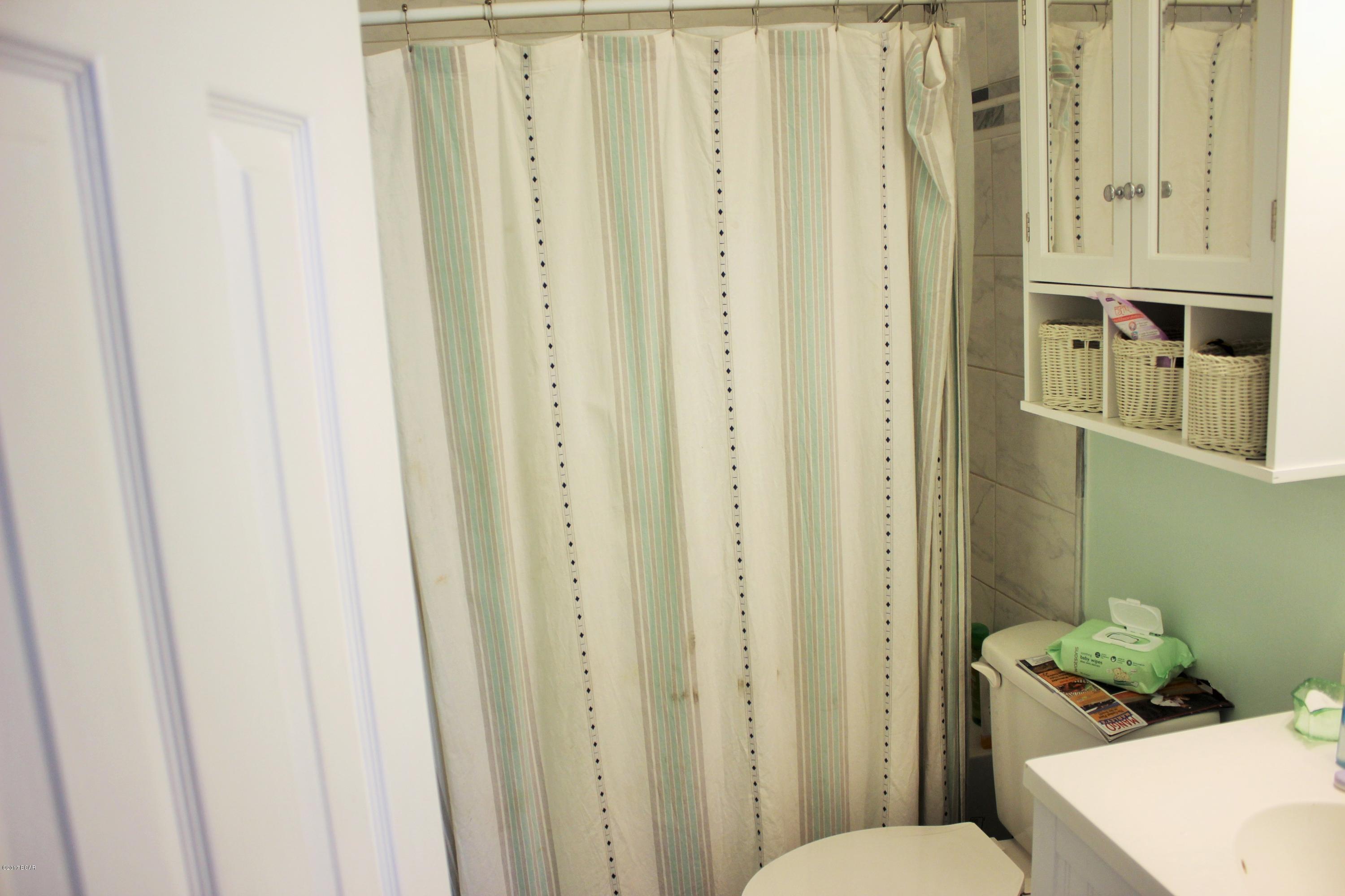 Open Sands - Residential