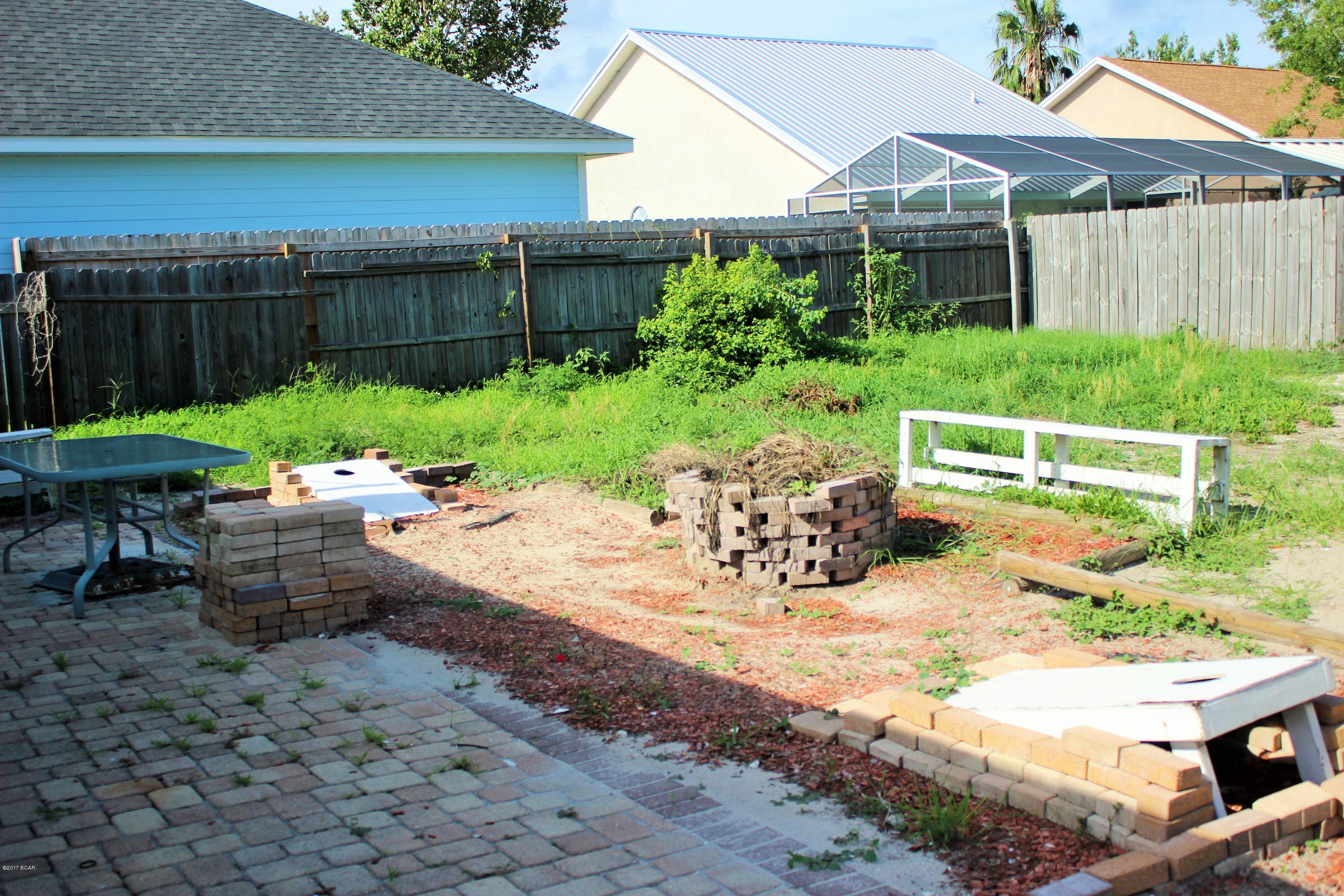 Open Sands - Residential