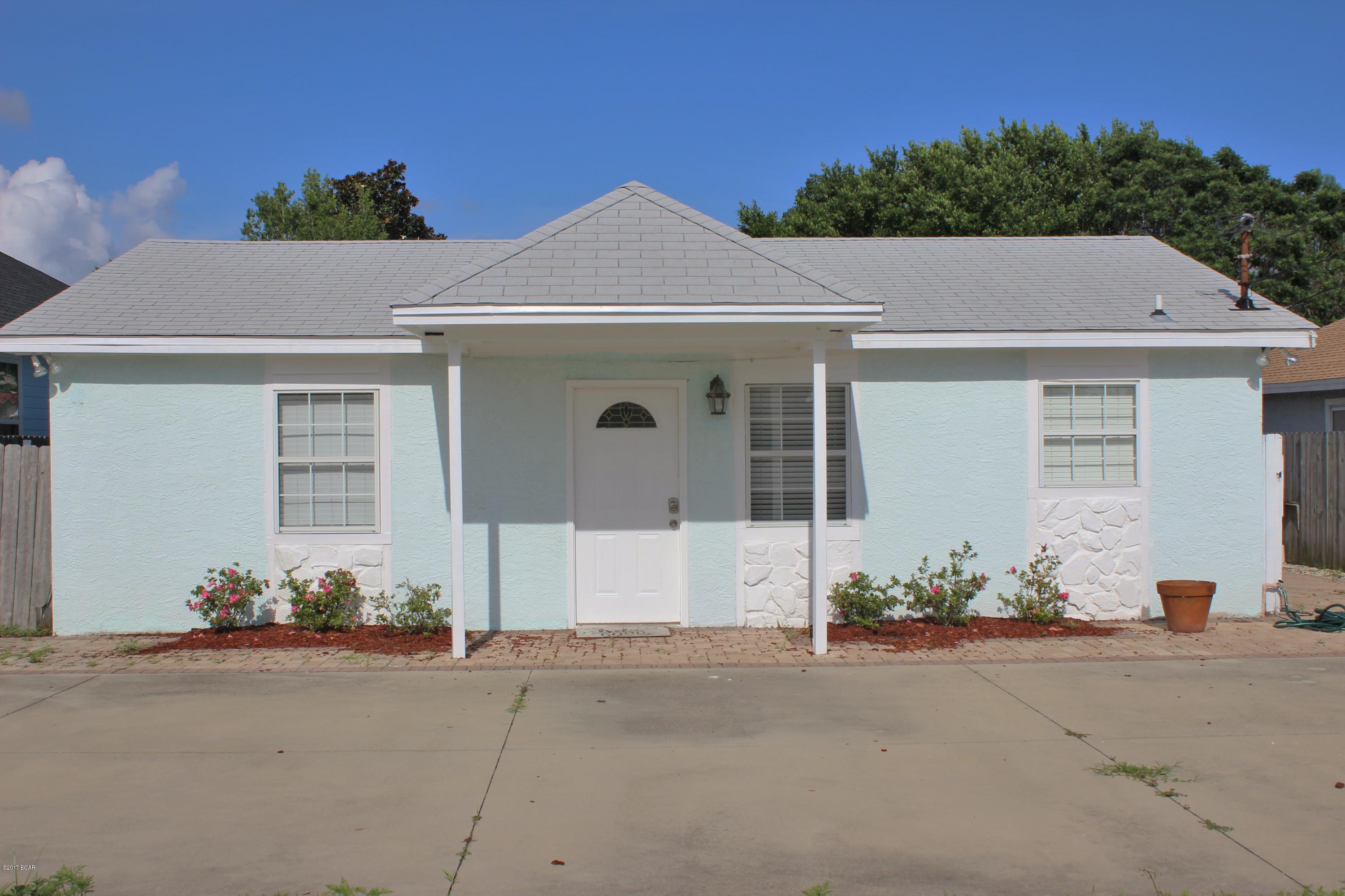 Open Sands - Residential