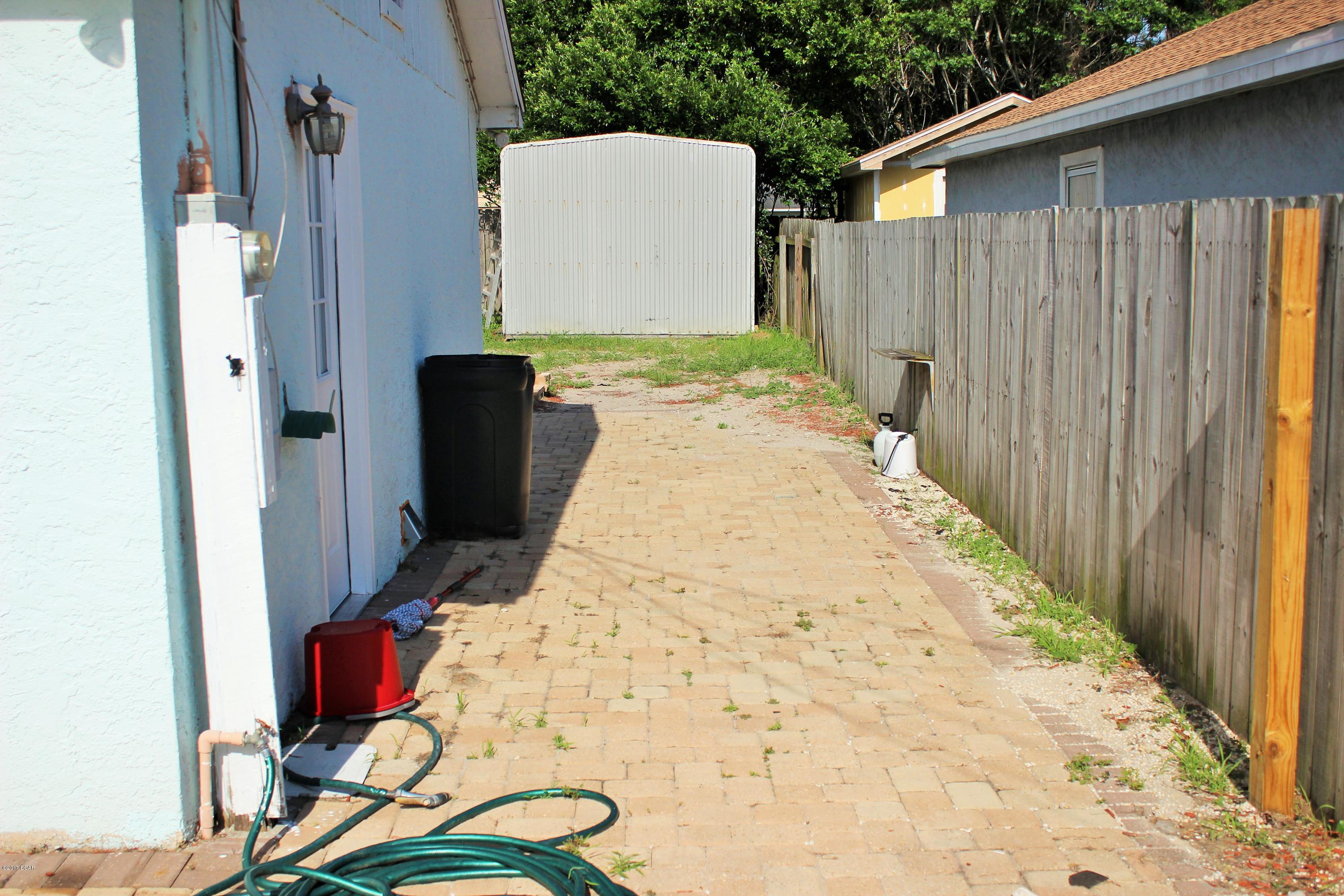 Open Sands - Residential