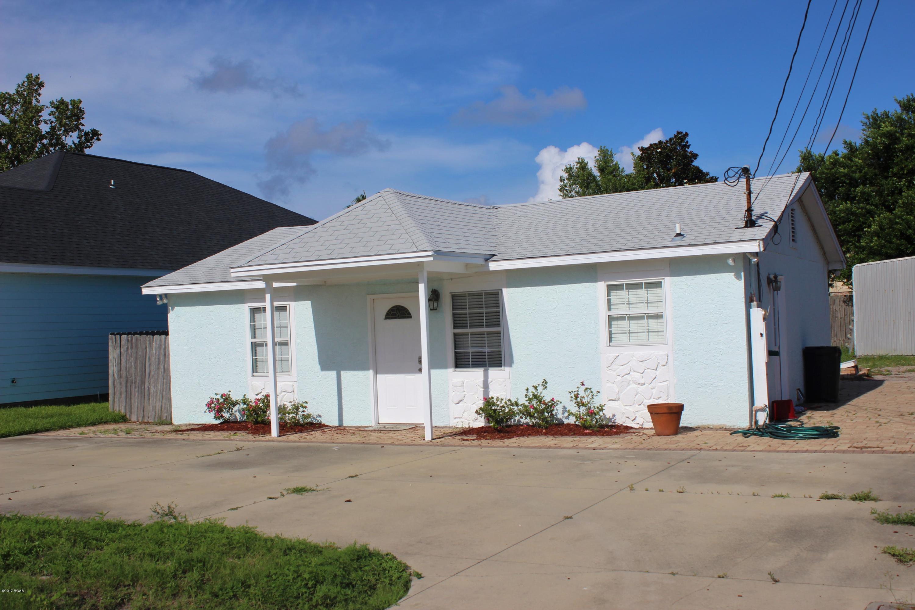 Open Sands - Residential