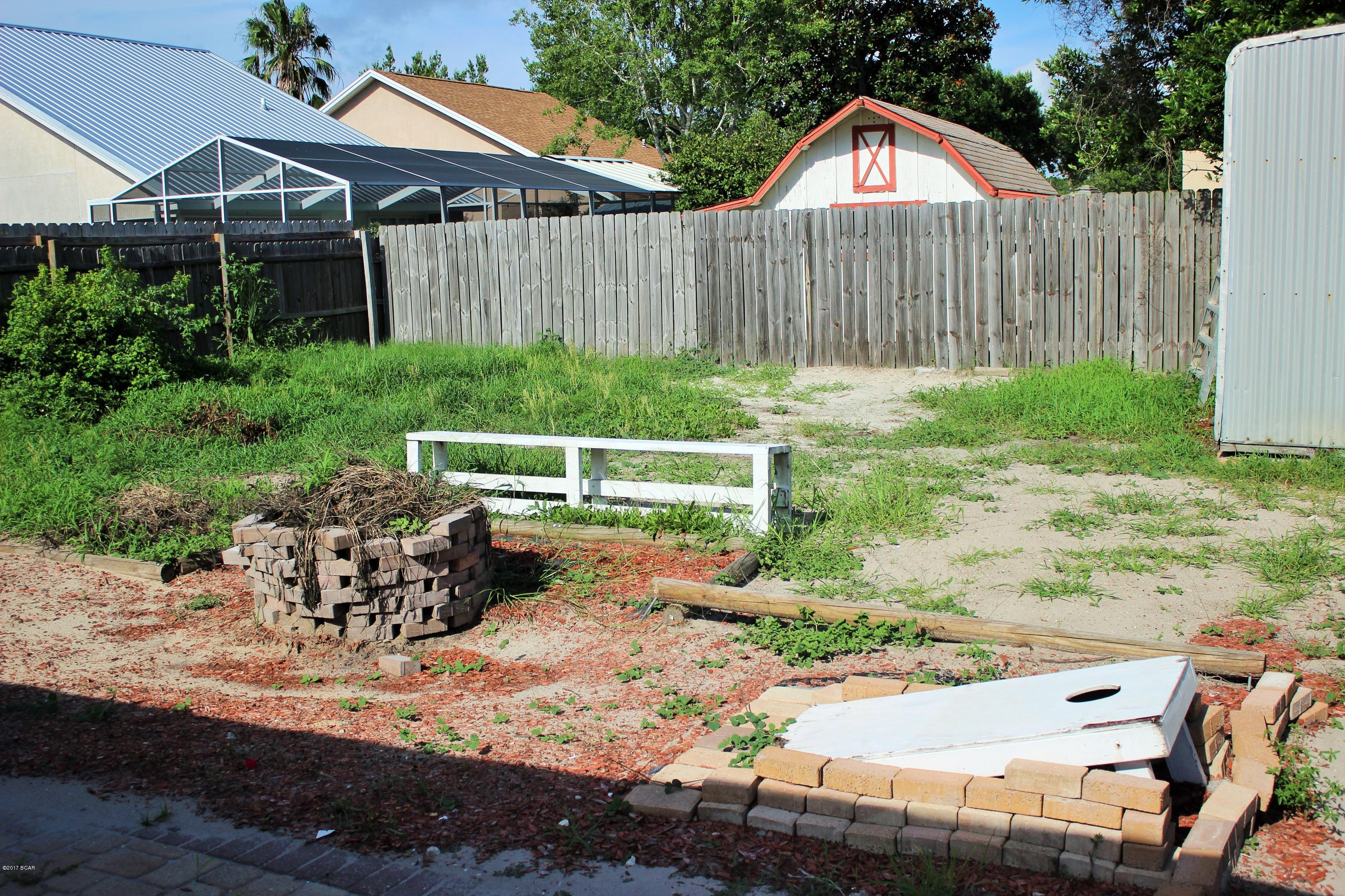 Open Sands - Residential