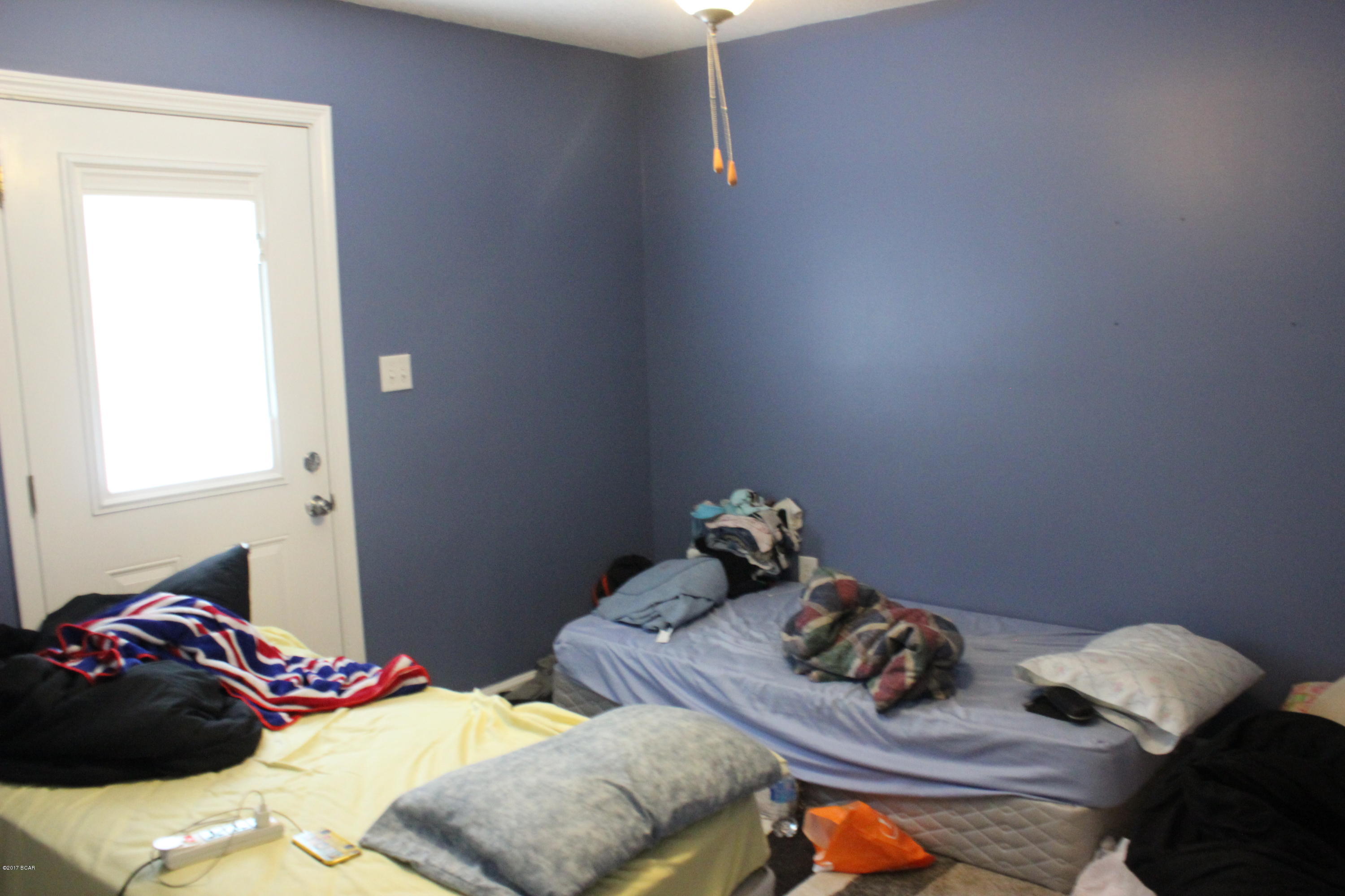 Open Sands - Residential