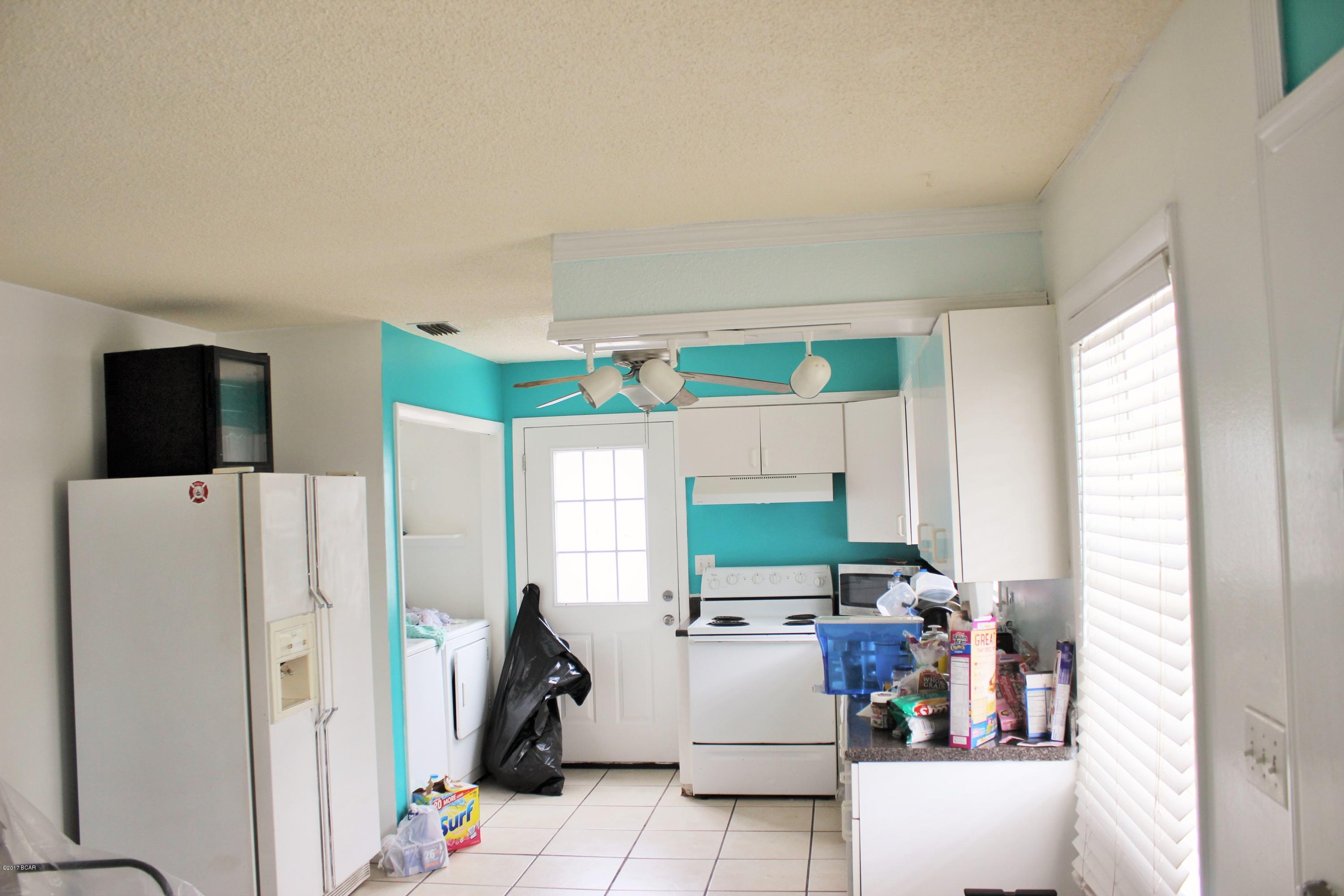 Open Sands - Residential