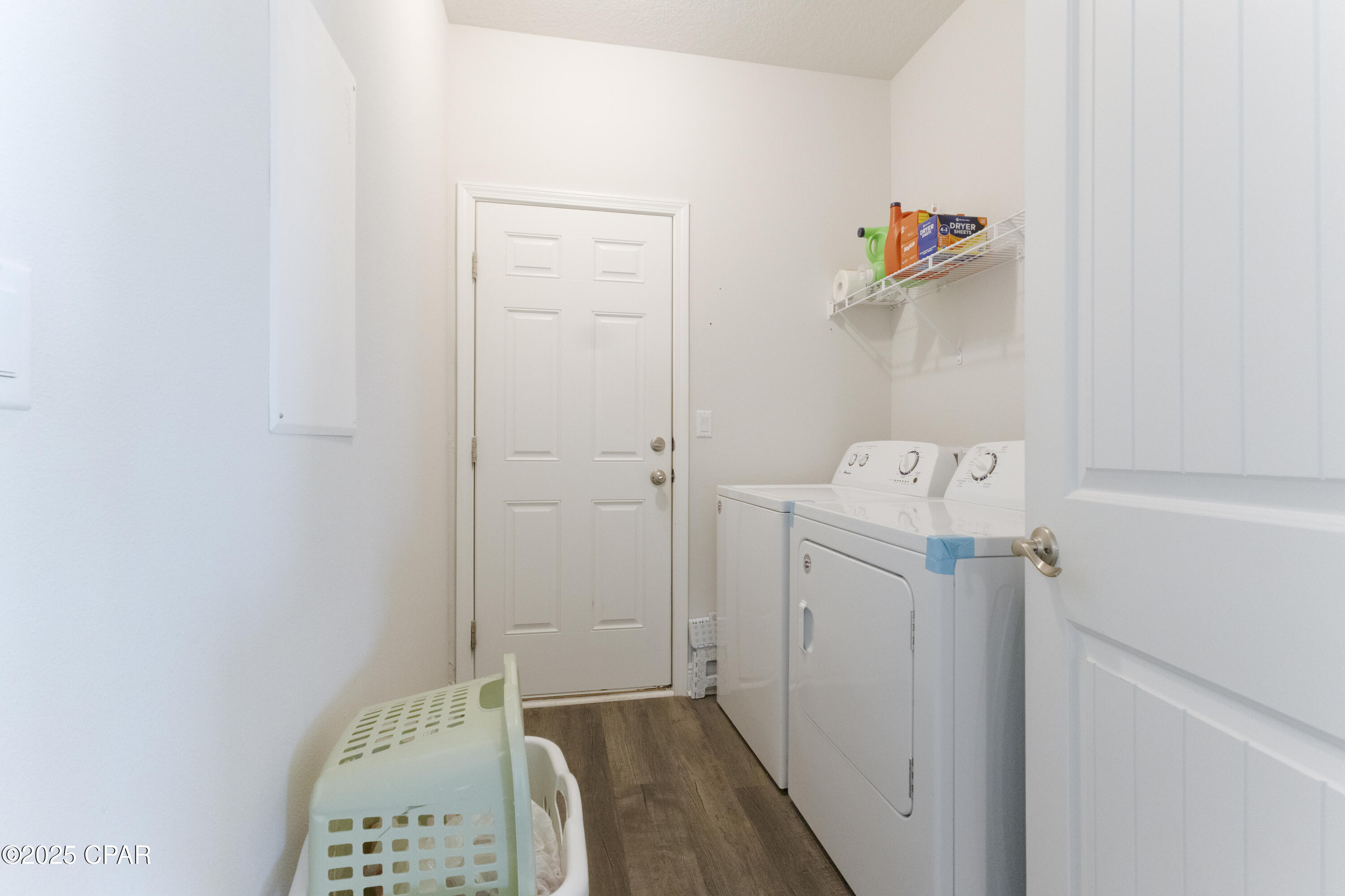 Village of Mill Bayou/Shoreline Village Ph 1B - Residential