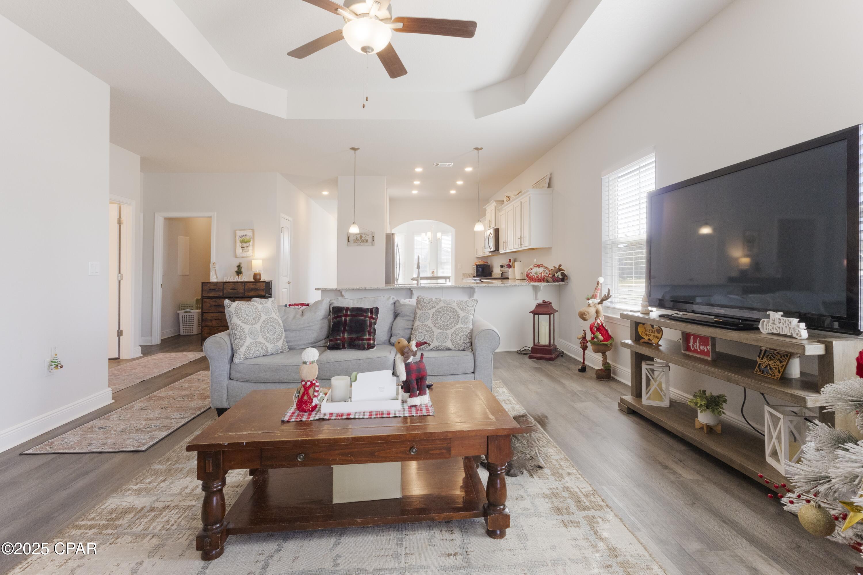 Village of Mill Bayou/Shoreline Village Ph 1B - Residential