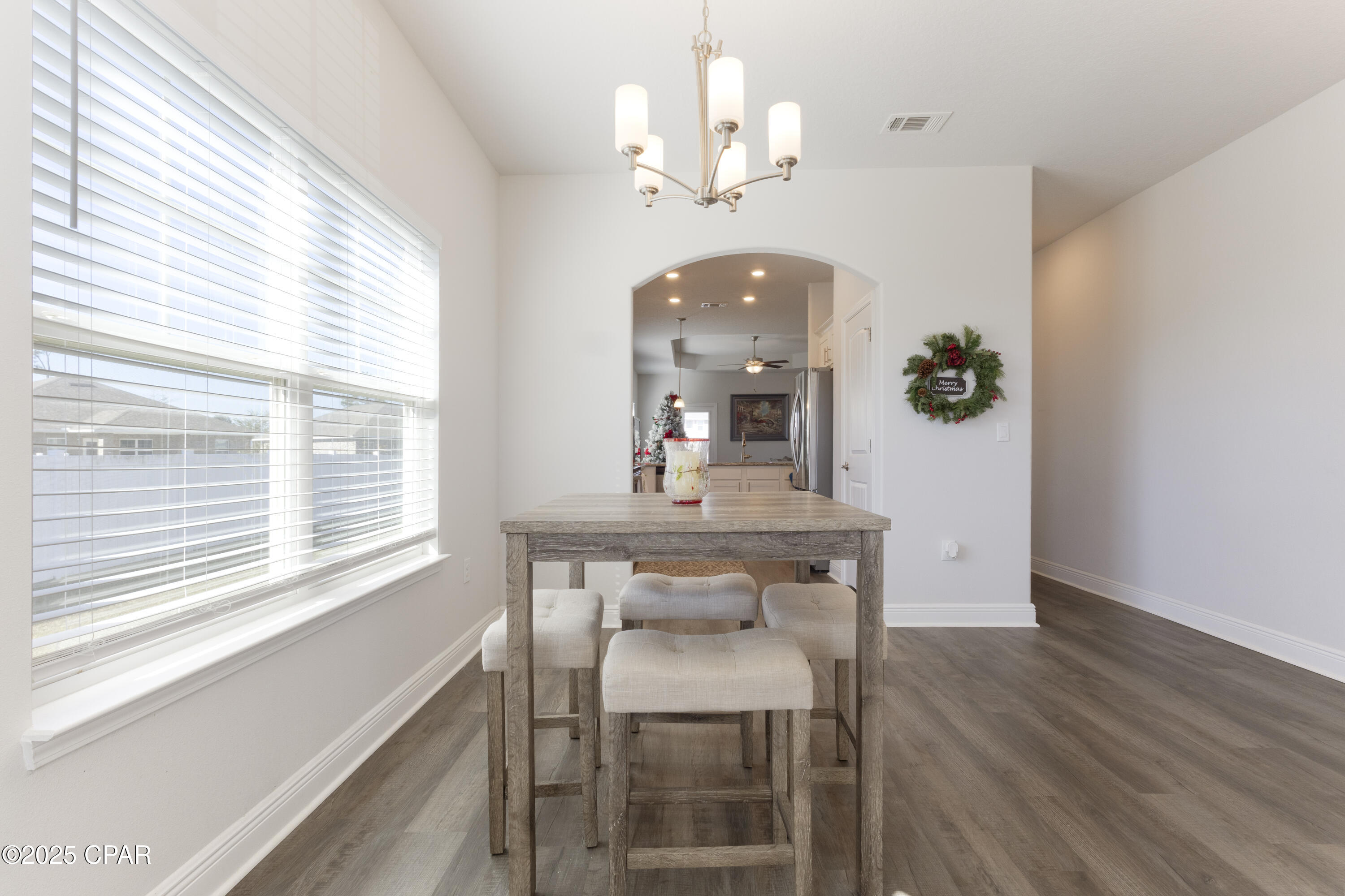 Village of Mill Bayou/Shoreline Village Ph 1B - Residential