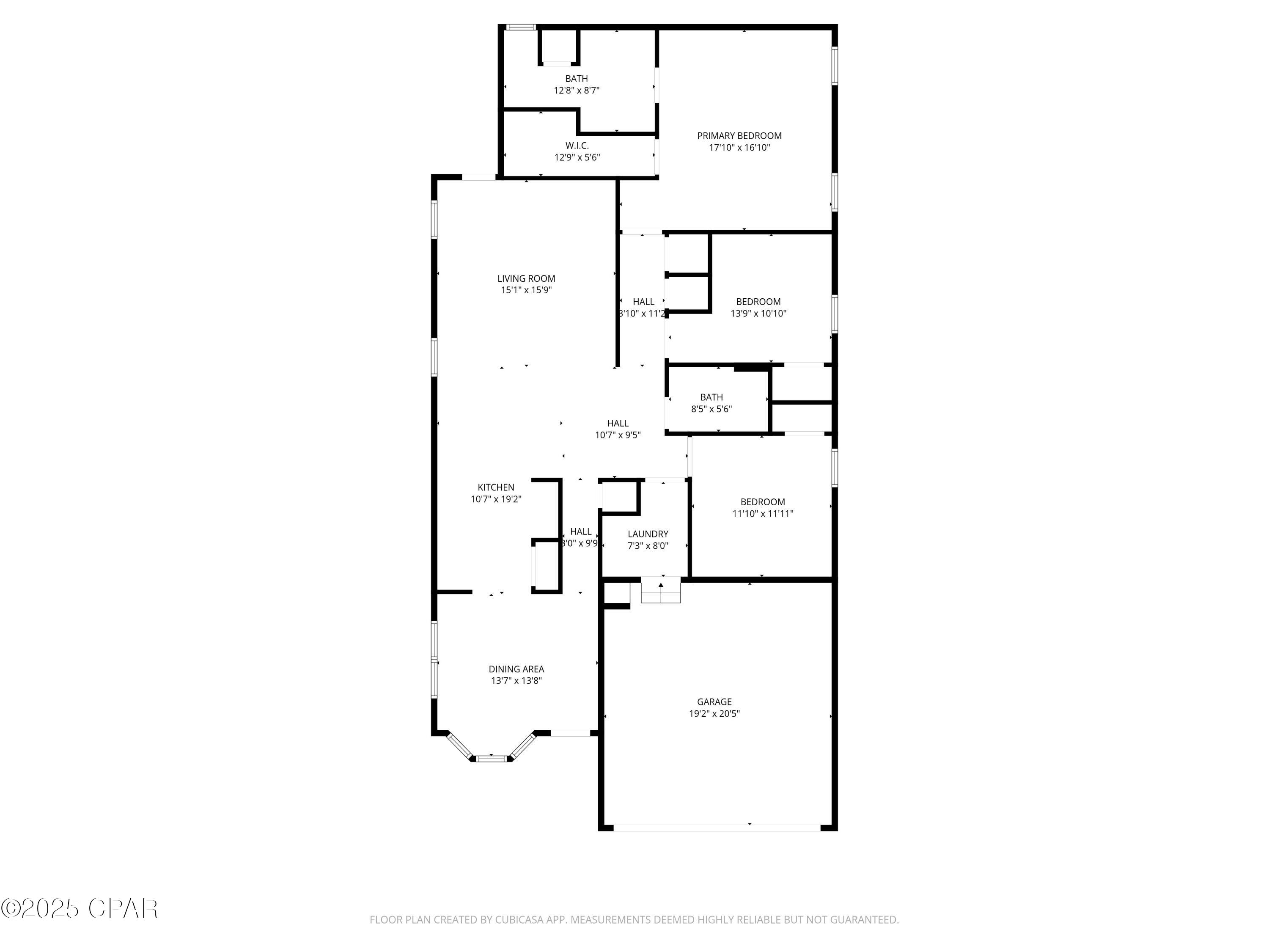 Village of Mill Bayou/Shoreline Village Ph 1B - Residential