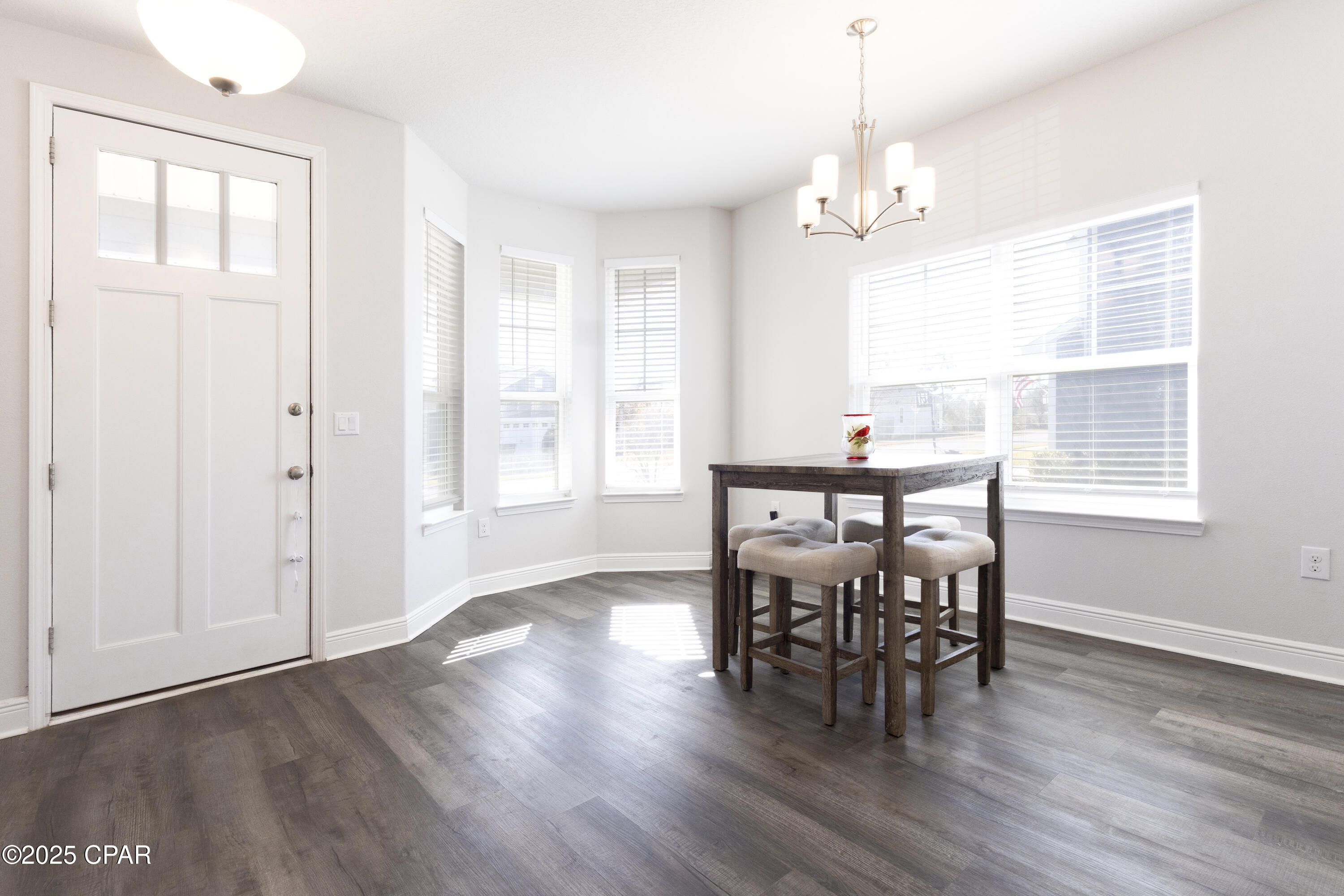 Village of Mill Bayou/Shoreline Village Ph 1B - Residential