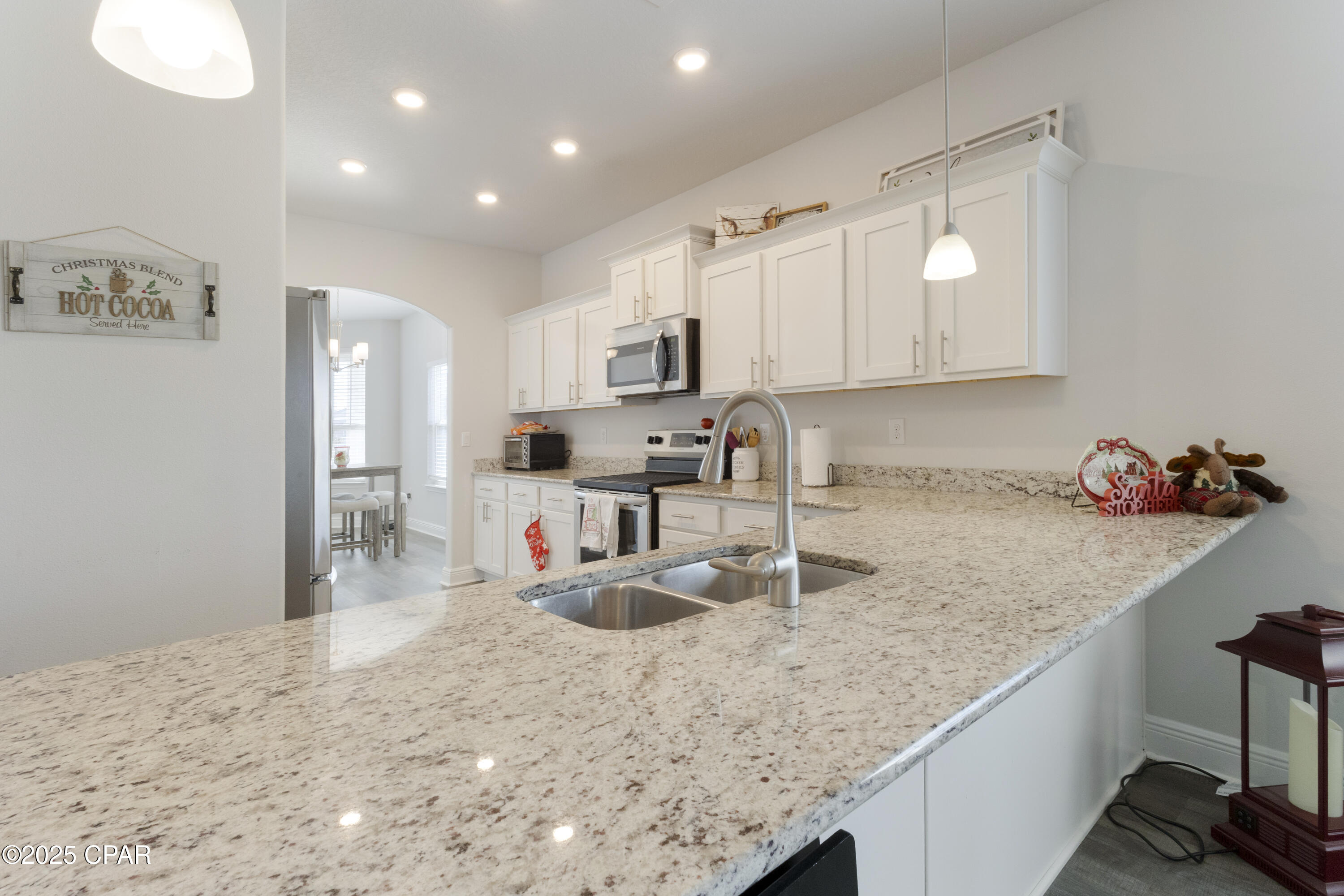 Village of Mill Bayou/Shoreline Village Ph 1B - Residential