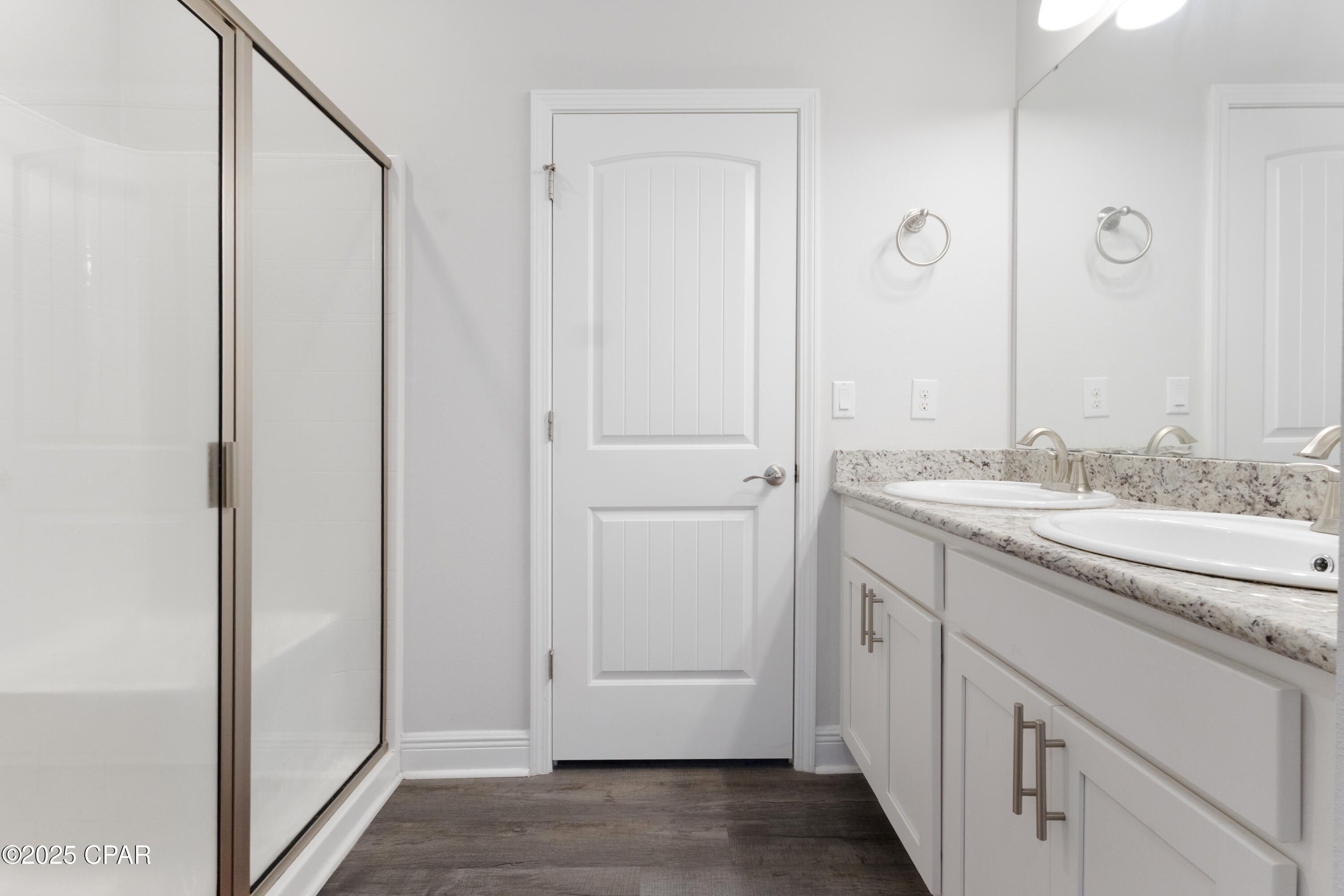 Village of Mill Bayou/Shoreline Village Ph 1B - Residential