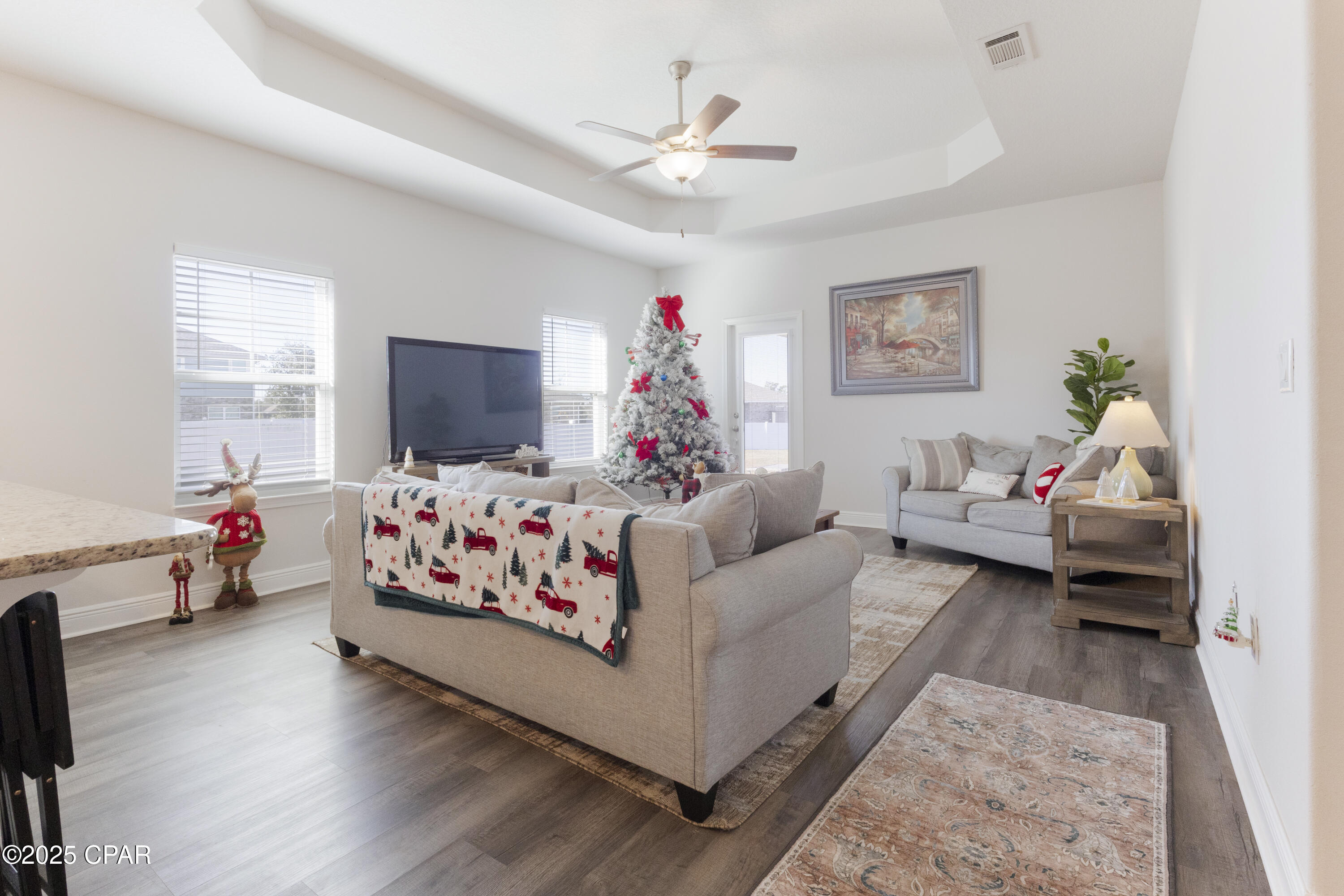 Village of Mill Bayou/Shoreline Village Ph 1B - Residential