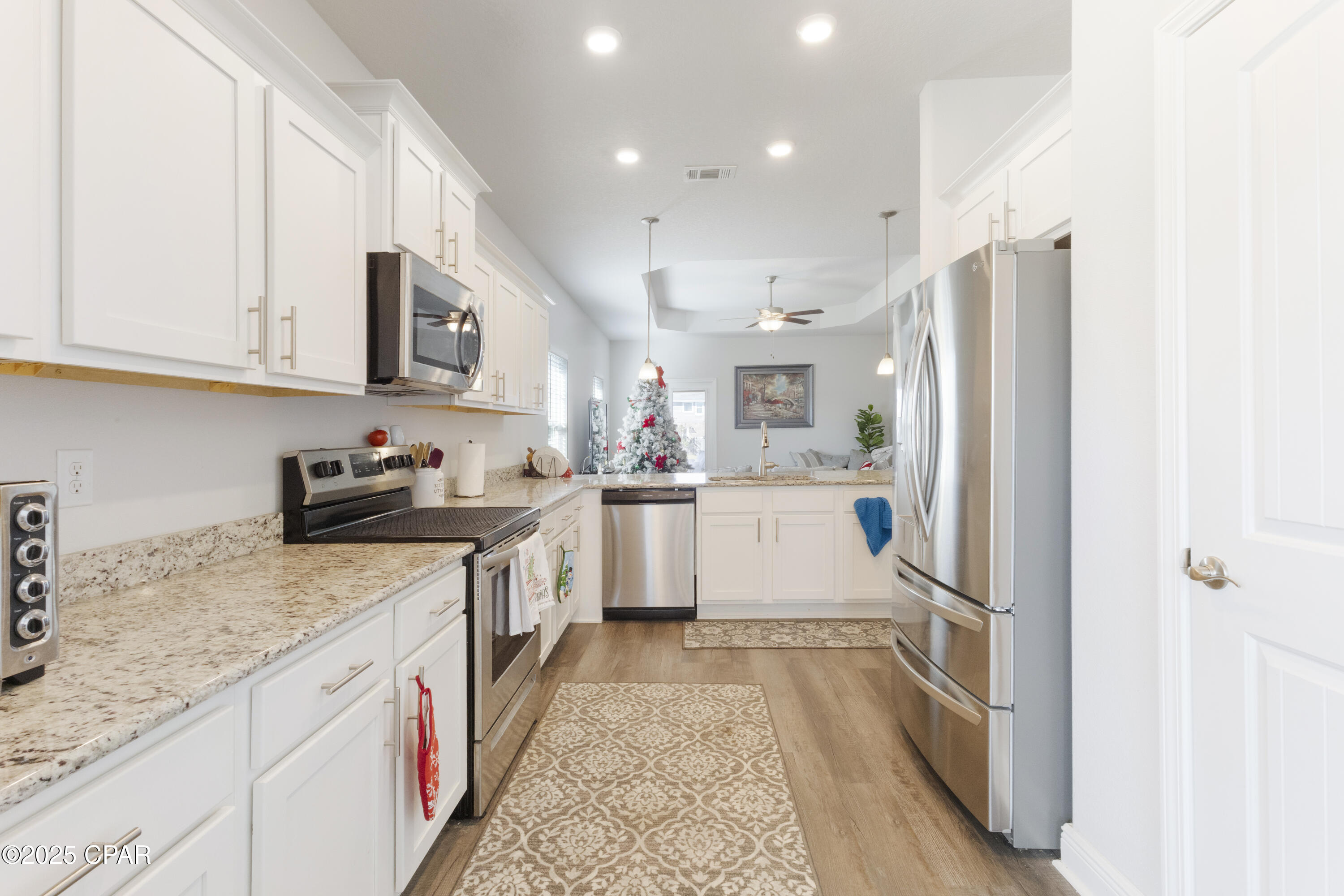 Village of Mill Bayou/Shoreline Village Ph 1B - Residential