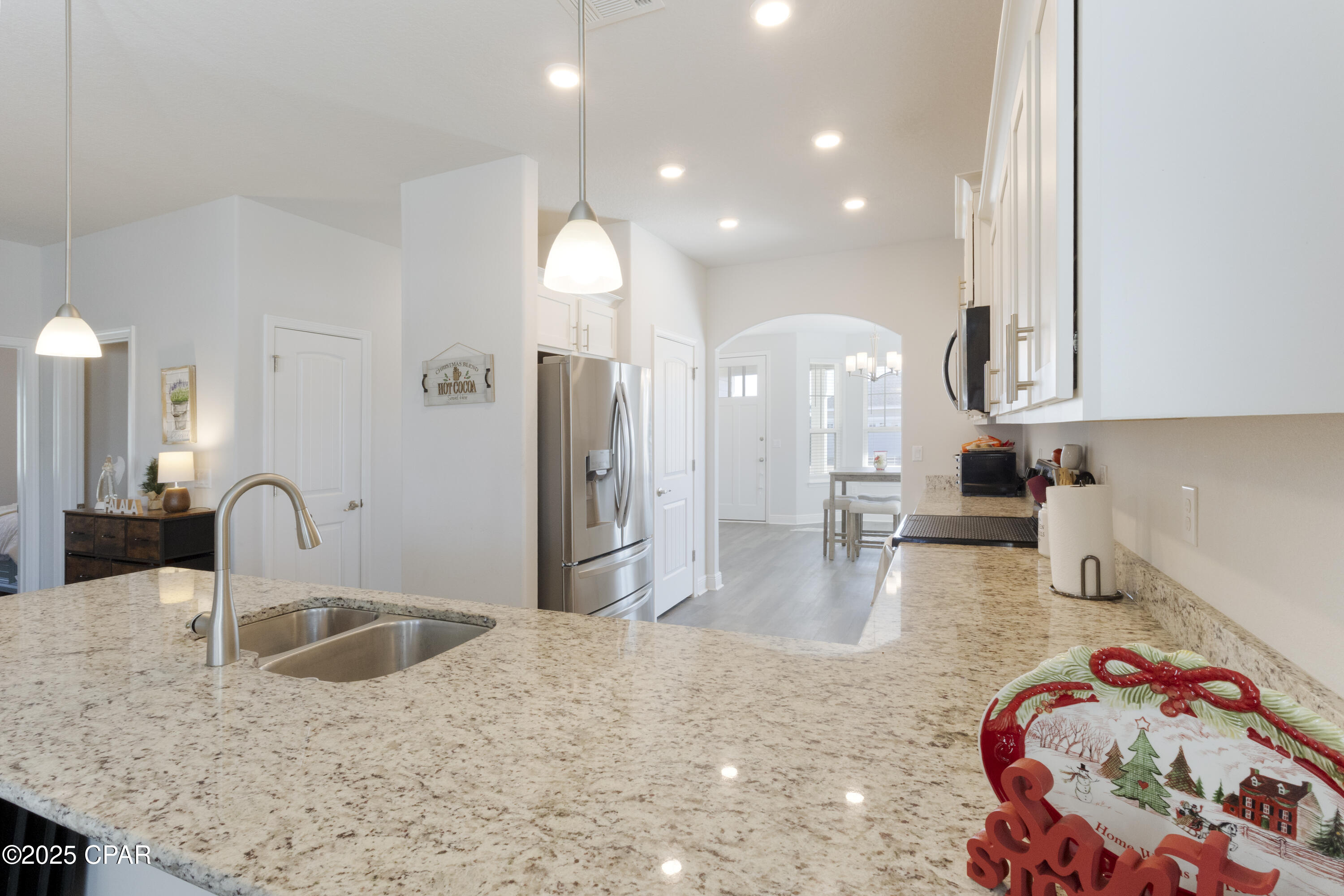 Village of Mill Bayou/Shoreline Village Ph 1B - Residential