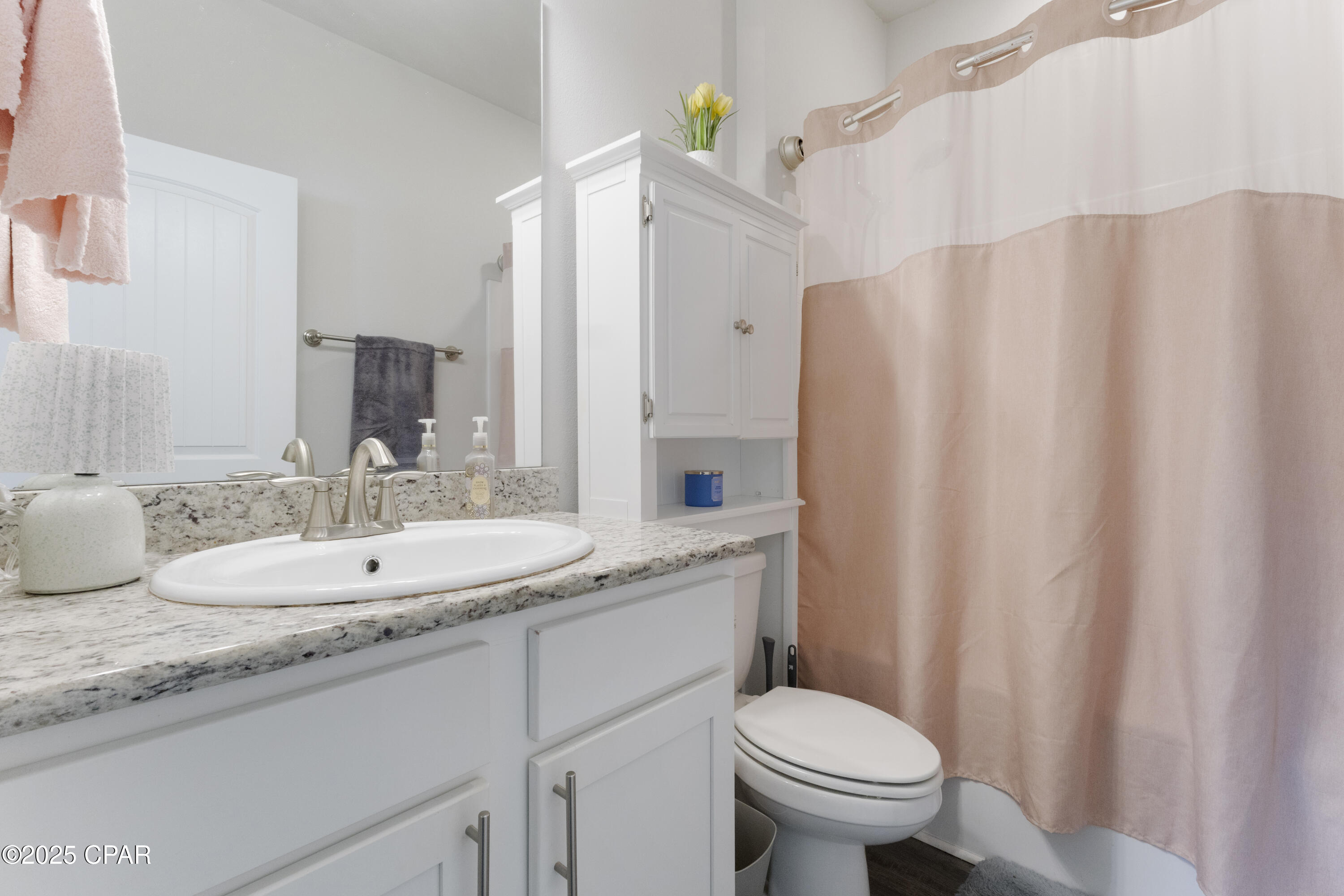 Village of Mill Bayou/Shoreline Village Ph 1B - Residential