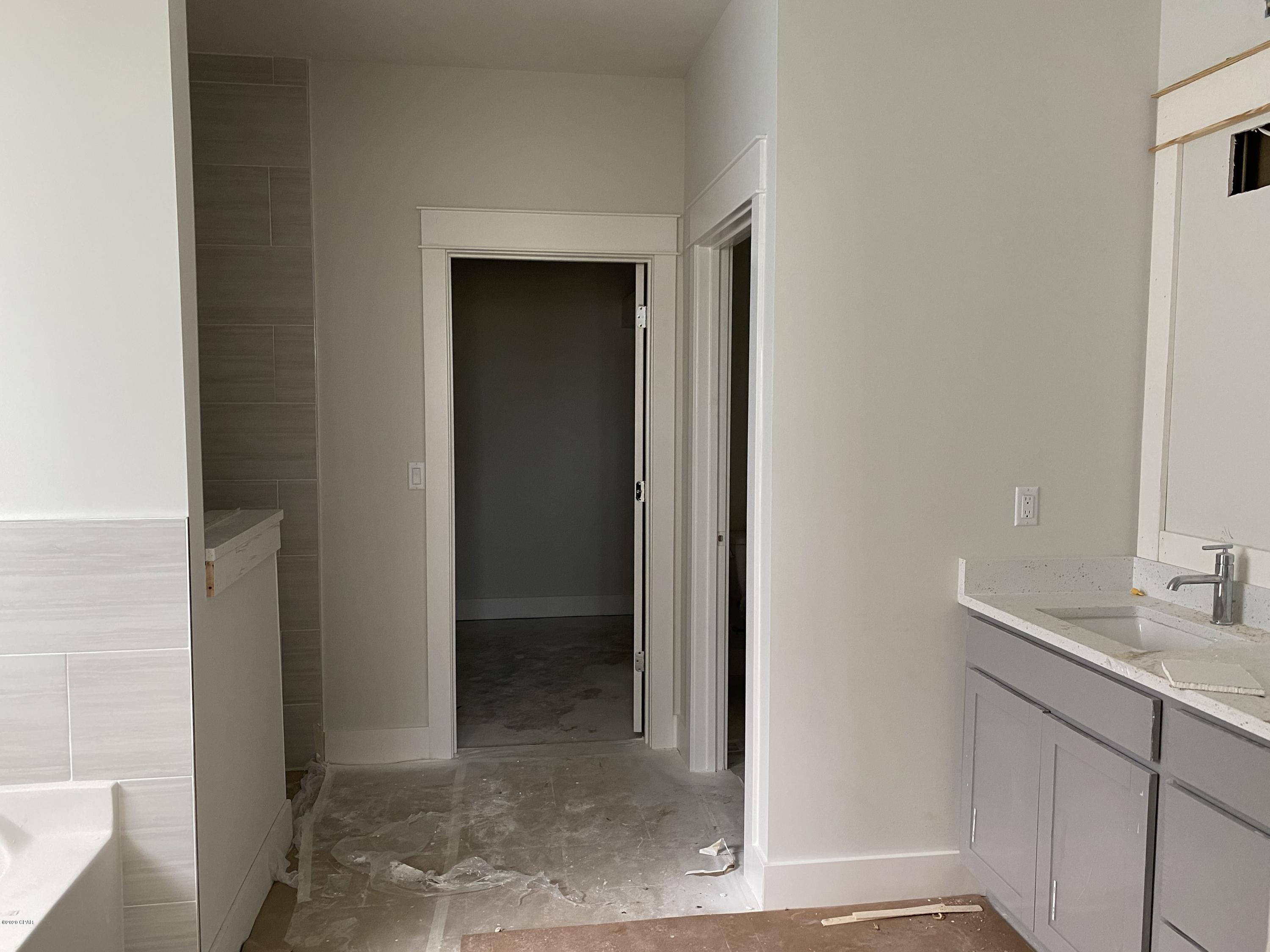 Breakfast Point - Residential