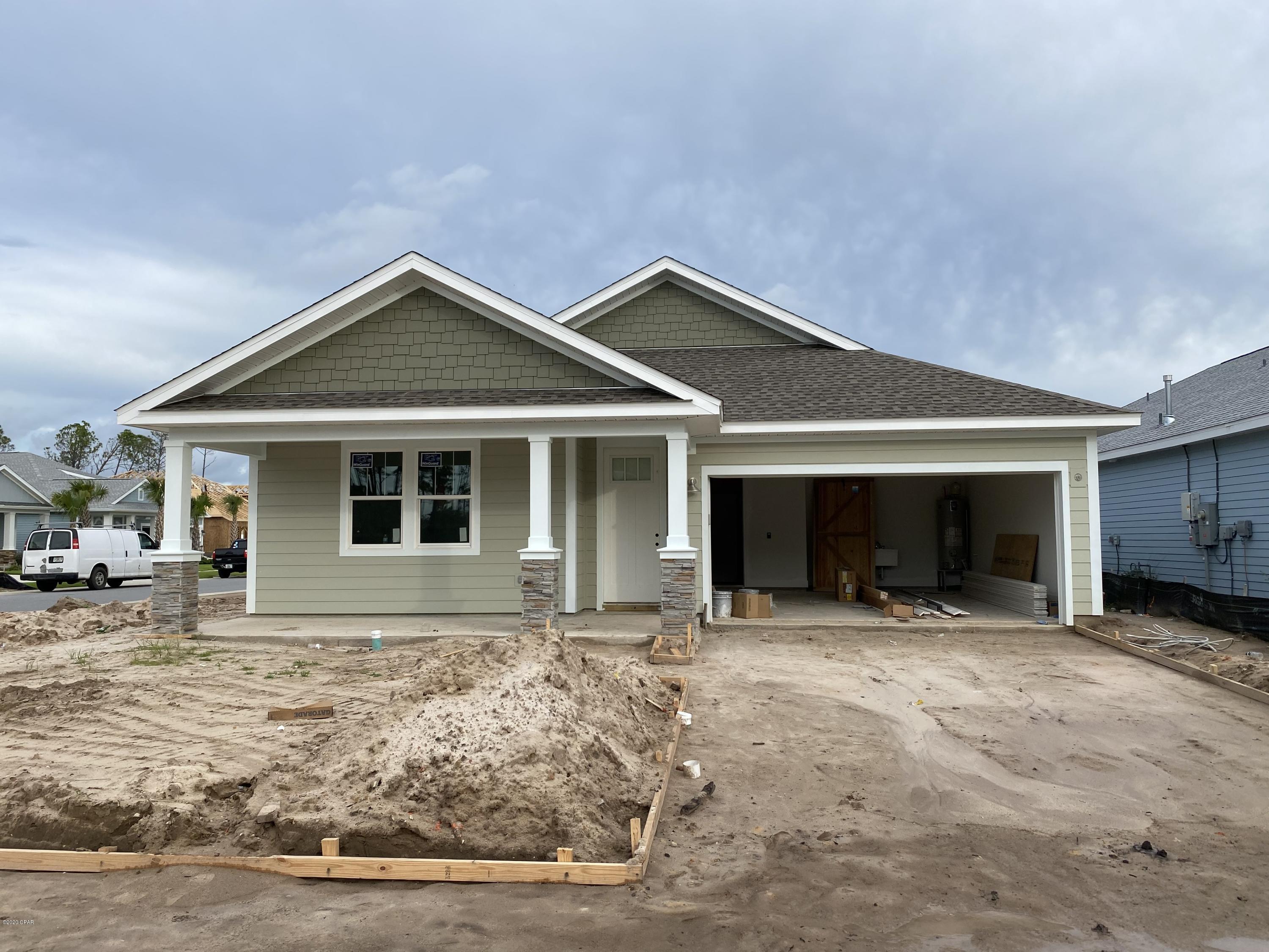 Breakfast Point - Residential