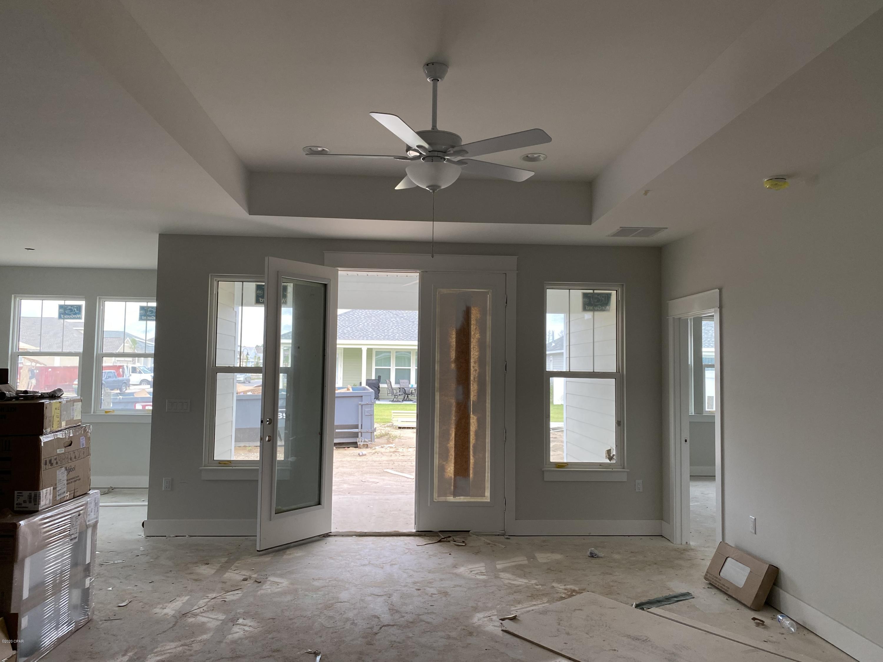 Breakfast Point - Residential