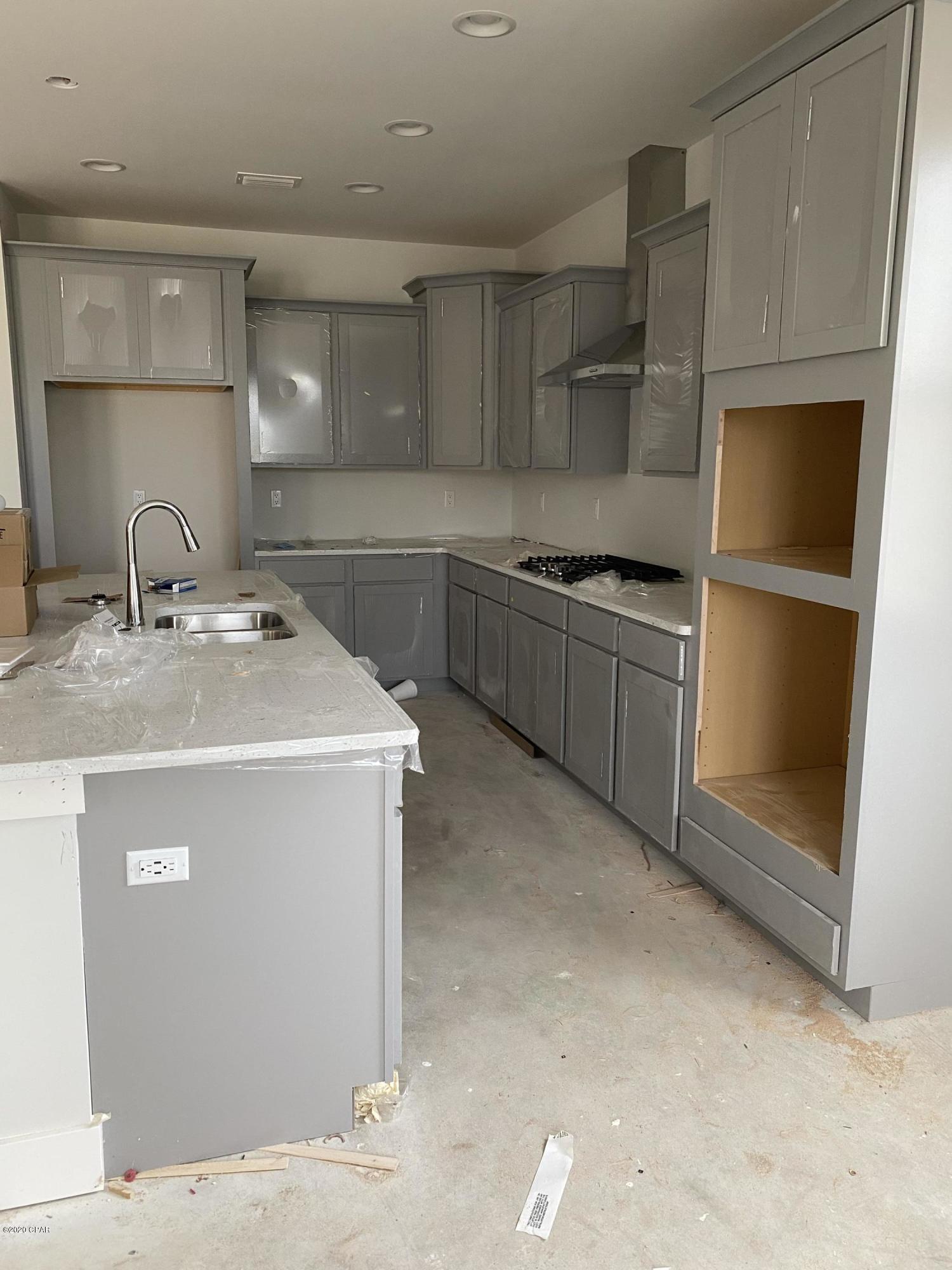 Breakfast Point - Residential