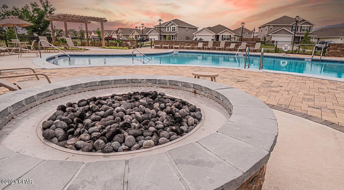 Bridge Harbor - Residential