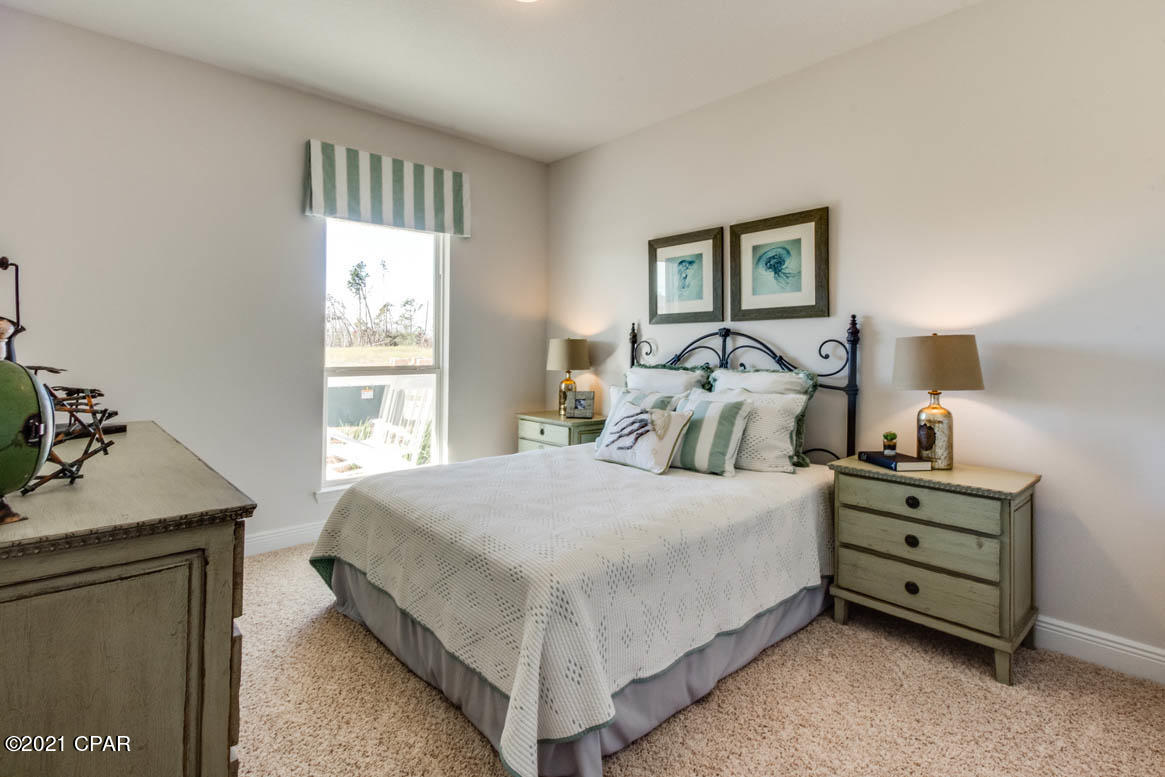 Bridge Harbor - Residential