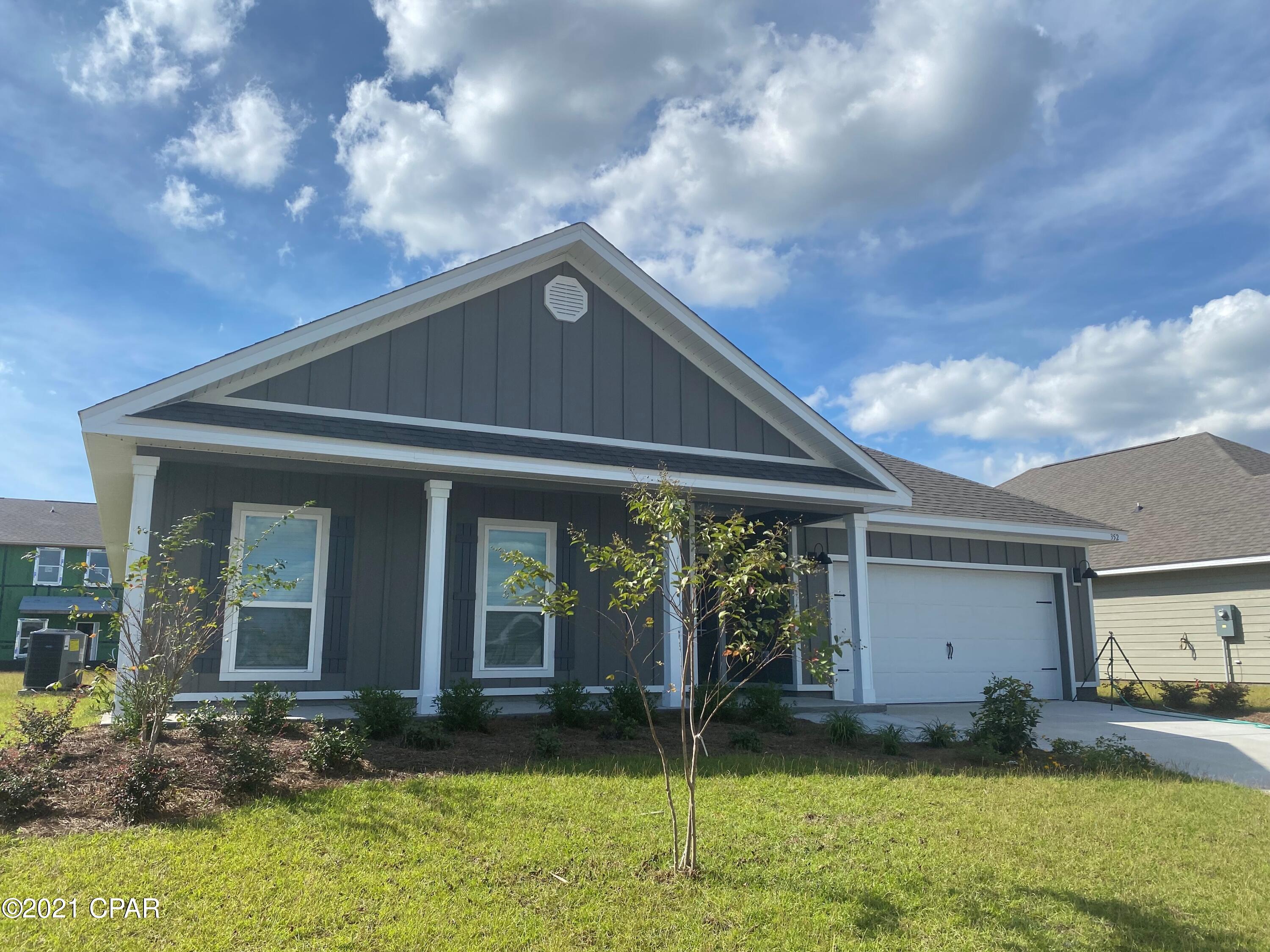 Bridge Harbor - Residential