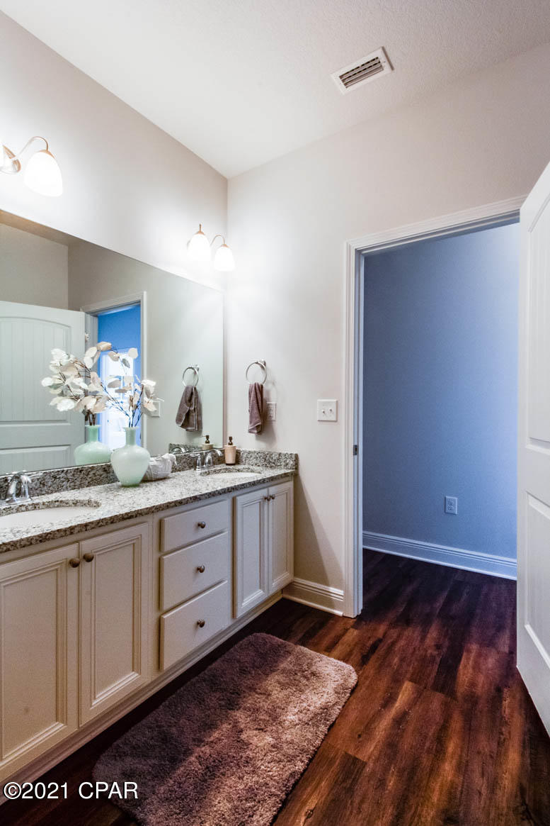 Bridge Harbor - Residential