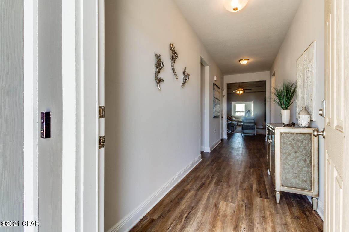 Bridge Harbor - Residential