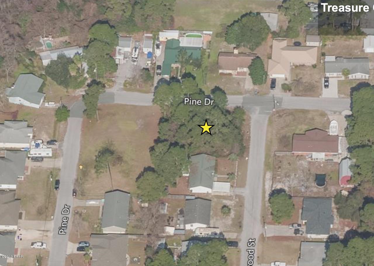 Treasure Cove Unit 2 - Land